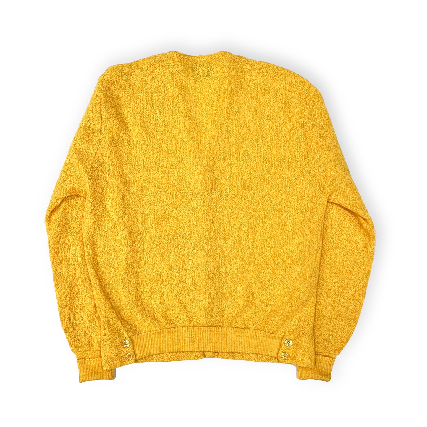 70's Sears Alpaca Cardigan Size (M)