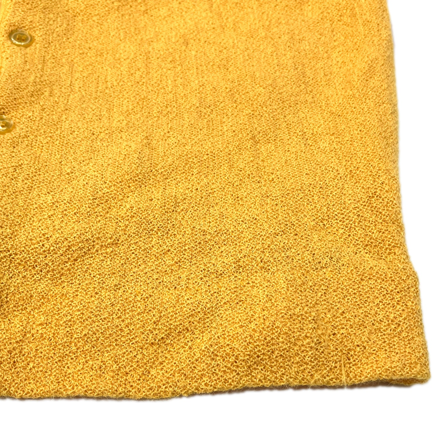 70's Sears Alpaca Cardigan Size (M)