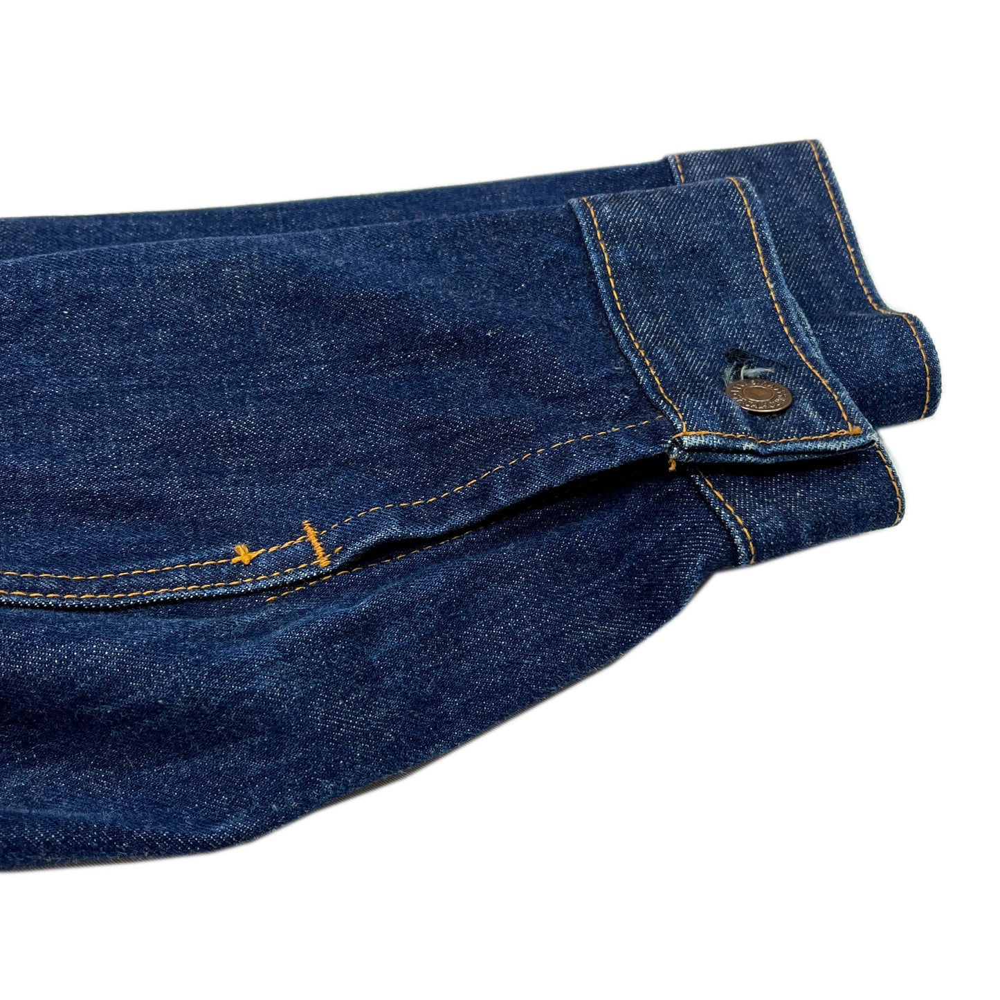 60's〜 Levi's 70505 Big-E 濃紺 Size (42)