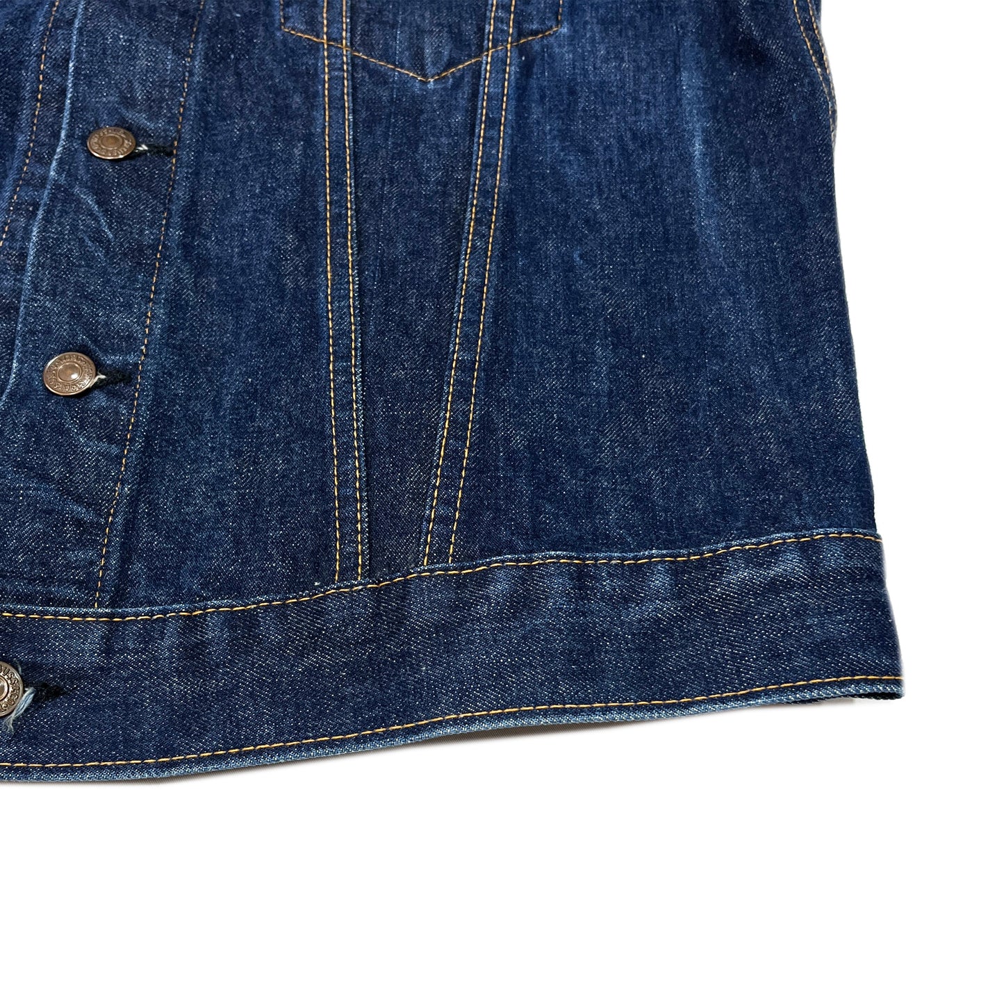 60's〜 Levi's 70505 Big-E 濃紺 Size (42)