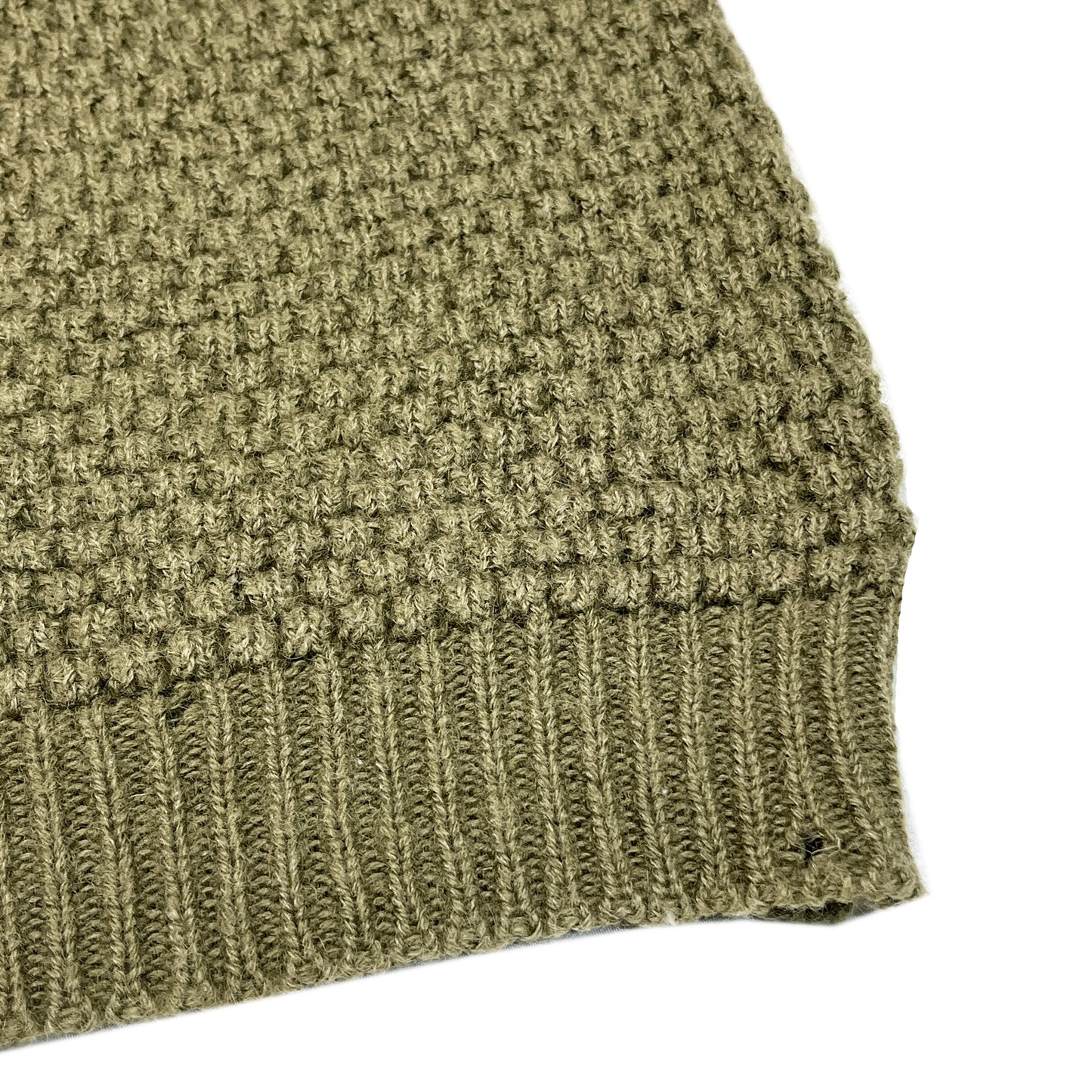 70's〜 Bill Popcorn Sweater Size (L)位