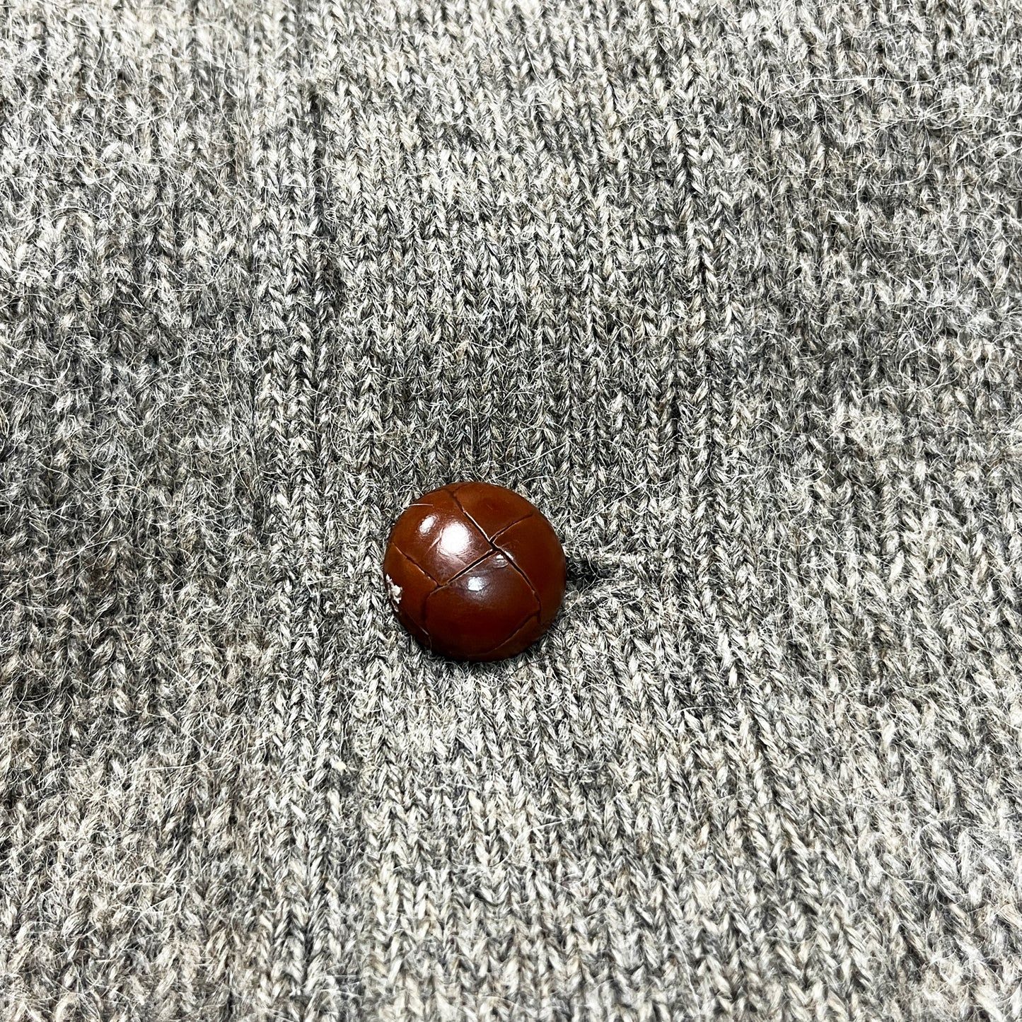 Ralph Lauren Wool Alpaca Cardigan Size (S)