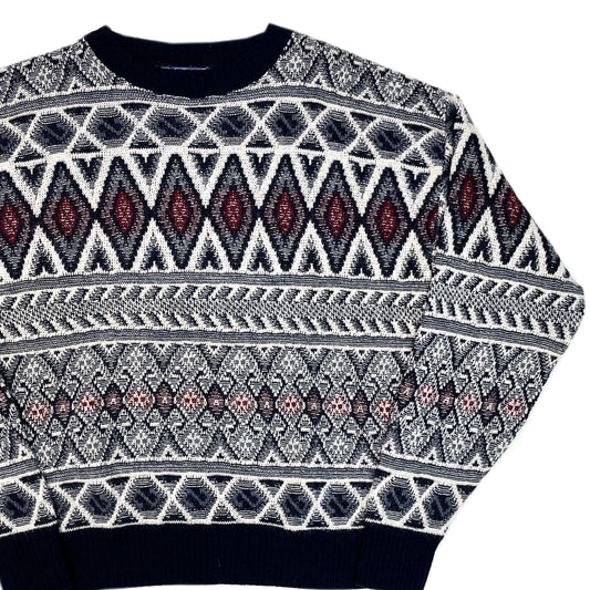 70's Pendleton Wool Sweater Size (M)