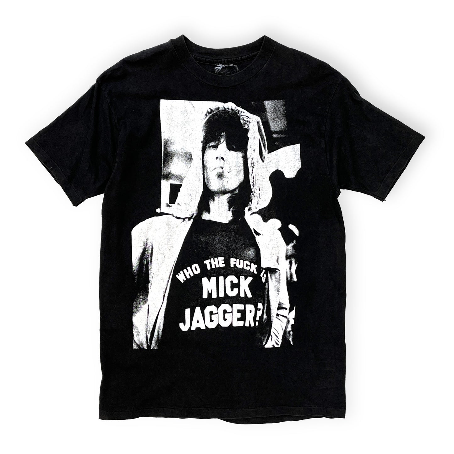 90's UnKnown Keith Richards T Size (XL)位