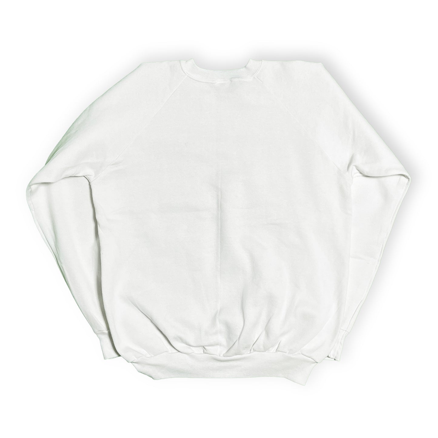 90's FRUIT OF THE LOOM 天安門事件 Sweat Size (XL) Deadstock