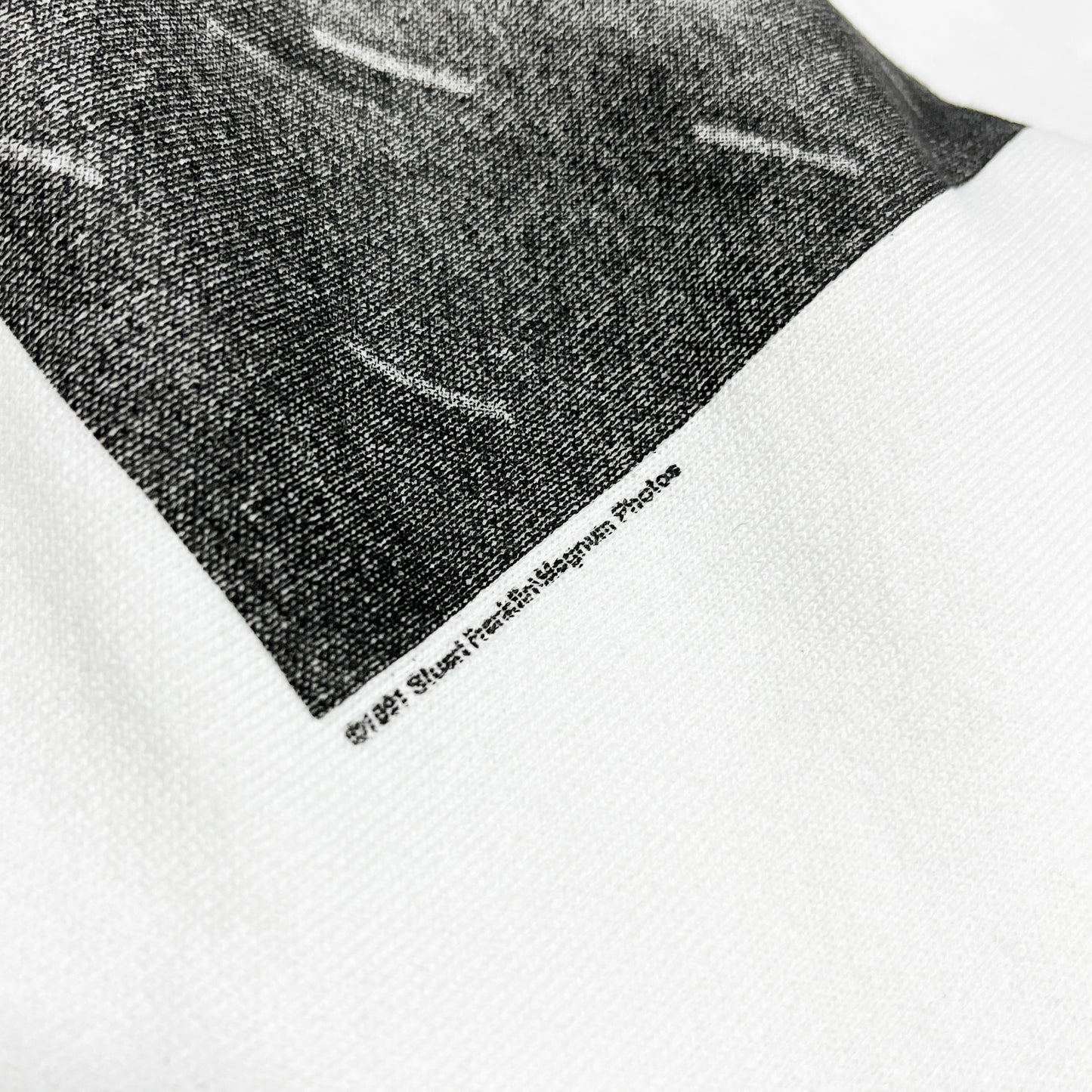 90's FRUIT OF THE LOOM 天安門事件 Sweat Size (XL) Deadstock
