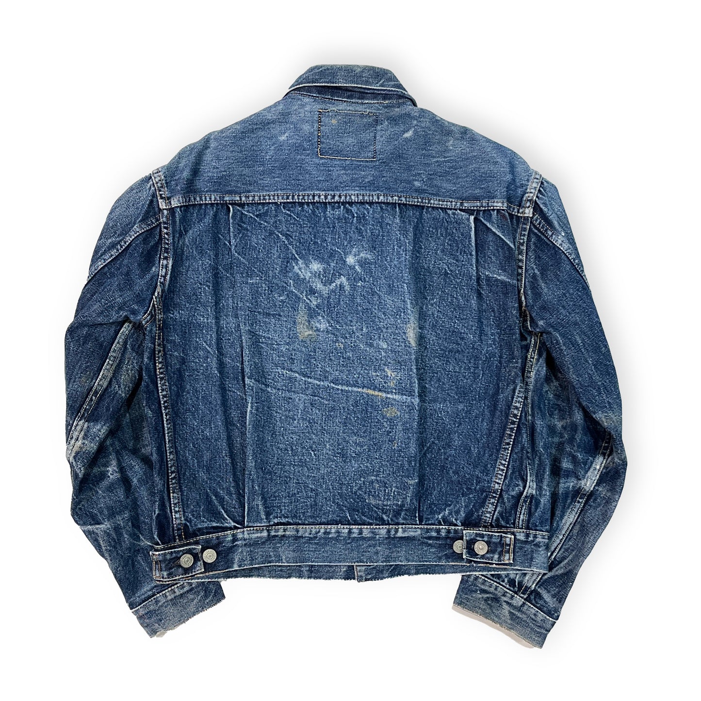50's Levi's 507XX Denim JKT Size (44)位
