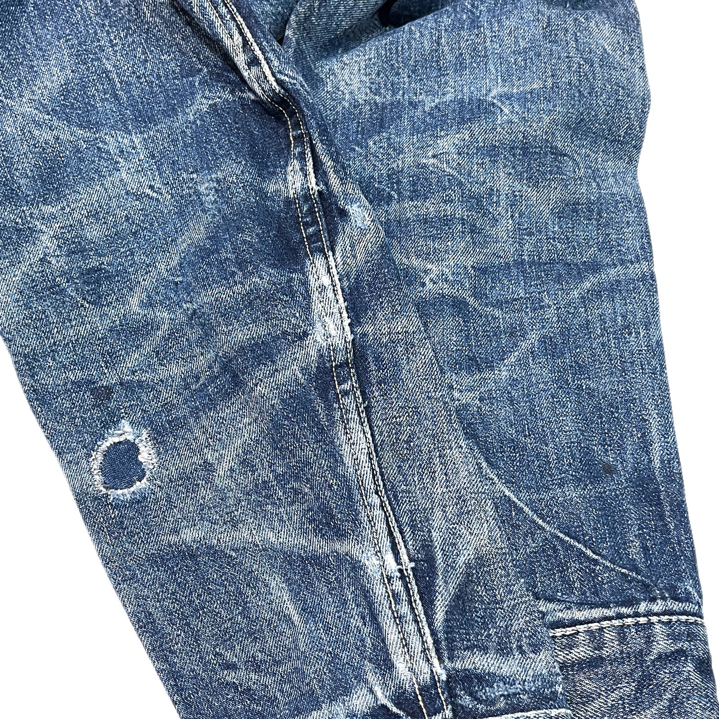 50's Levi's 507XX Denim JKT Size (44)位