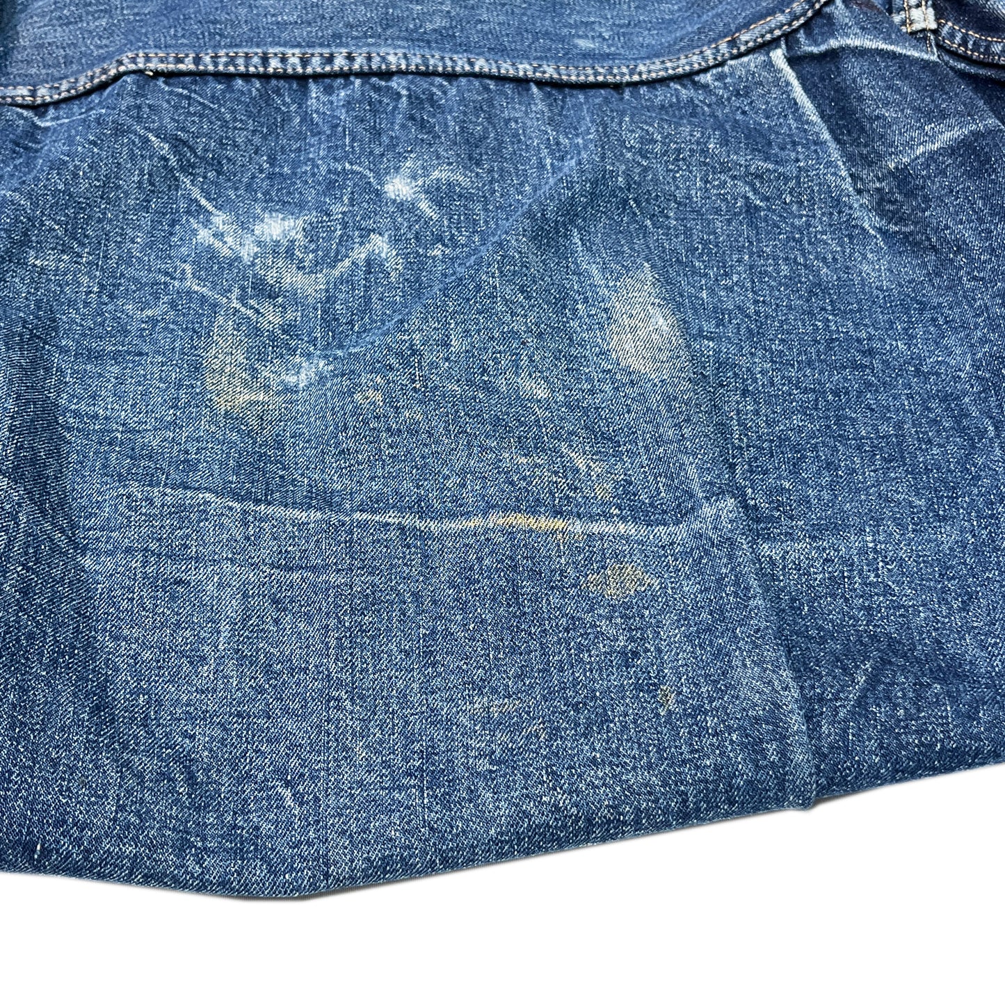 50's Levi's 507XX Denim JKT Size (44)位