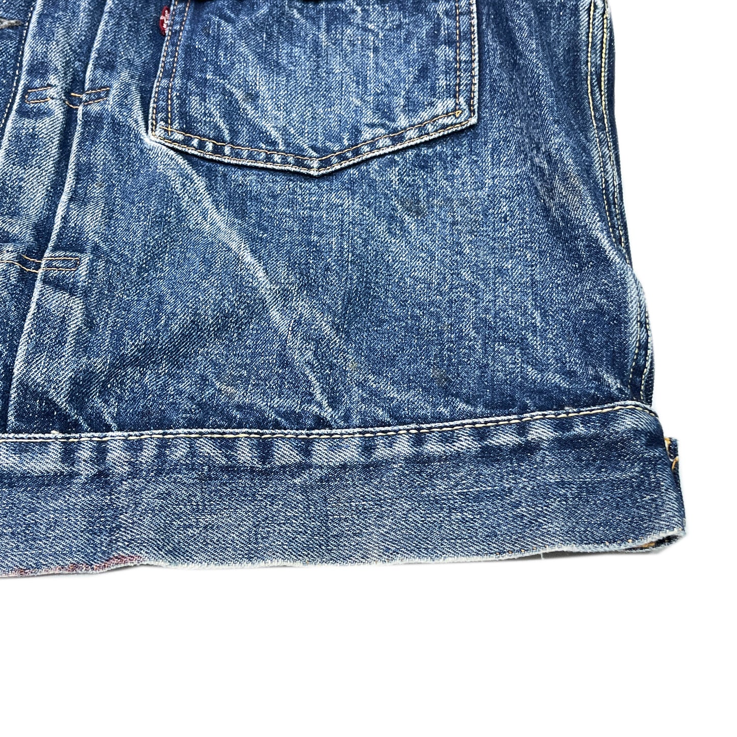 50's Levi's 507XX Denim JKT Size (44)位