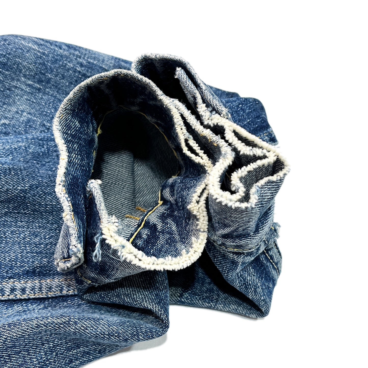 50's Levi's 507XX Denim JKT Size (42-44)位