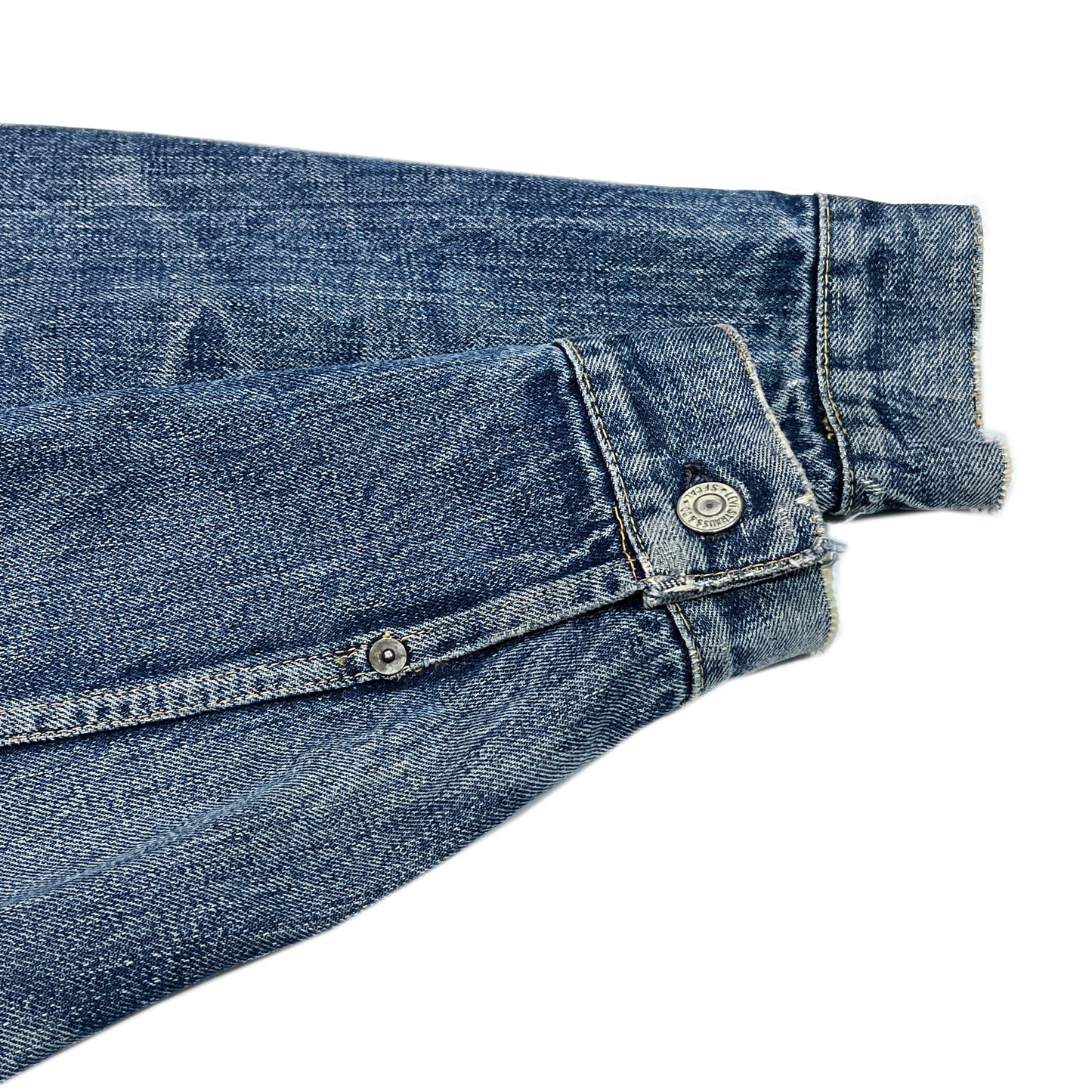 50's Levi's 507XX Denim JKT Size (42-44)位