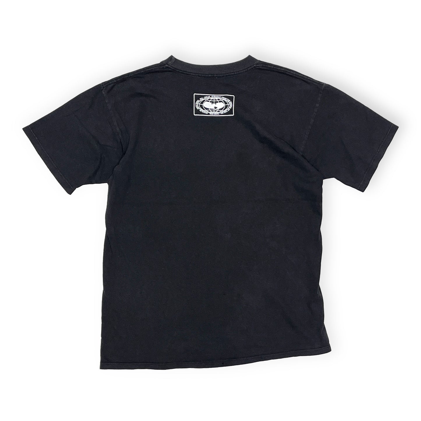 90's UnKnown Wu-Wear T Size (L)位