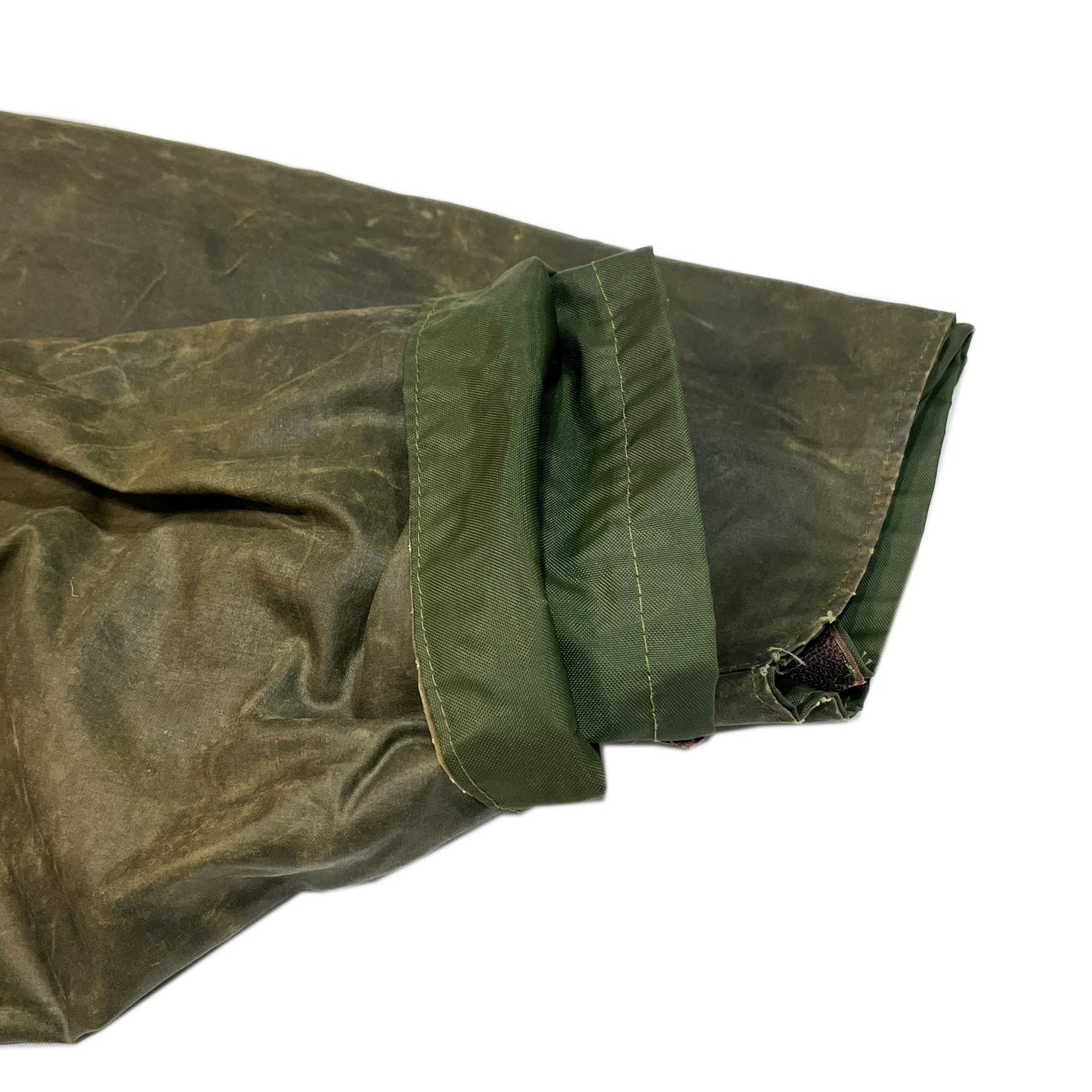 70's Barbour Border 1クラウン Size (42)位