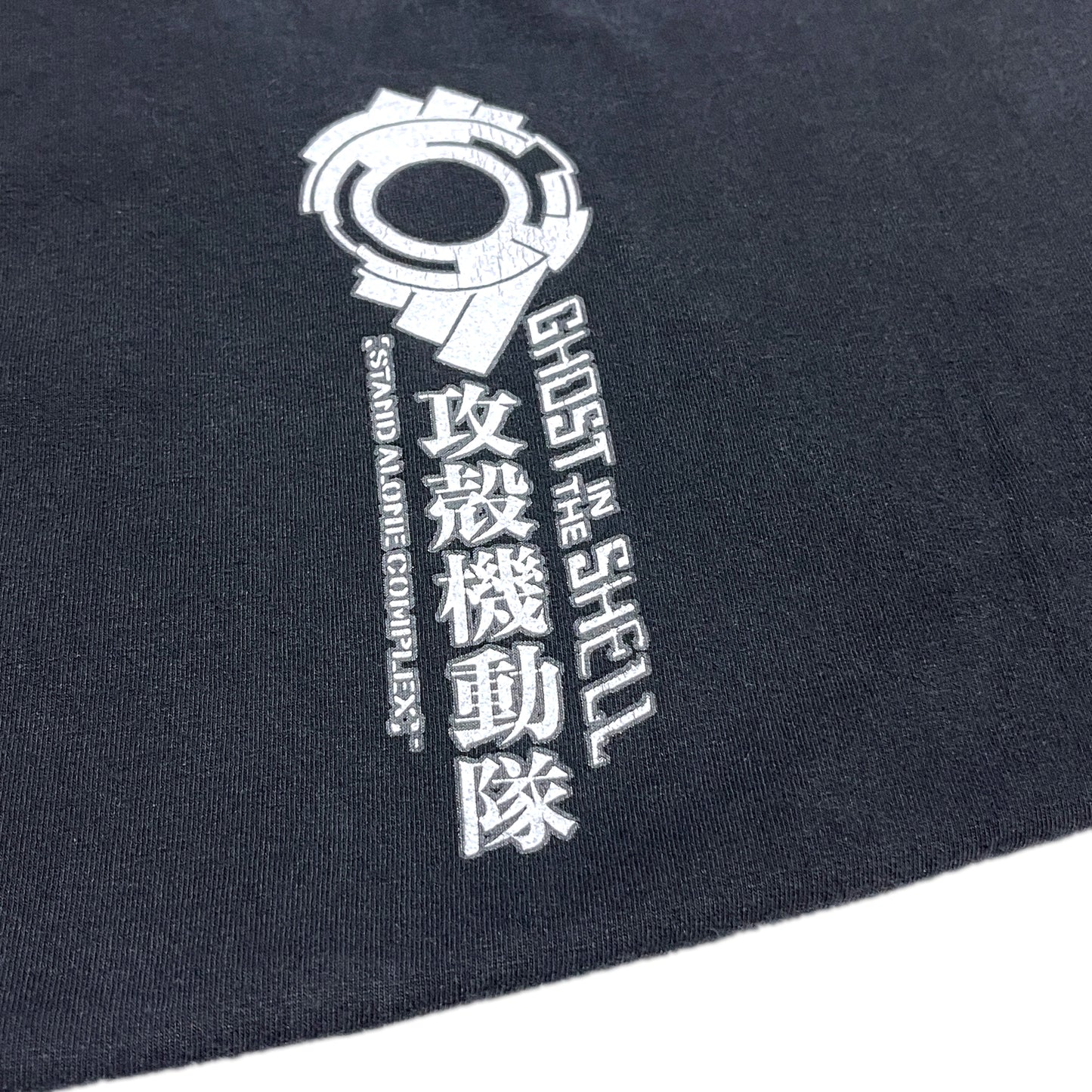 00's ODM 攻殻機動隊 T スペシャル Size (XL)