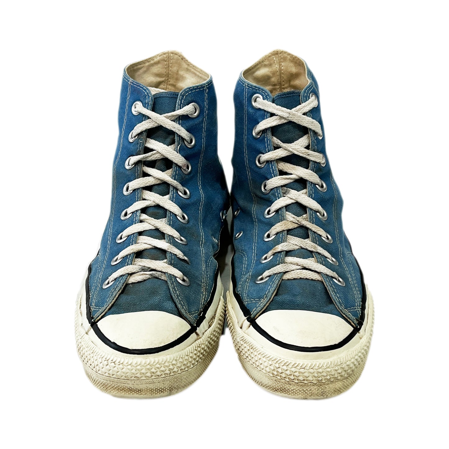 70's Converse ALLSTAR Chuck Taylor Hi Size (11)