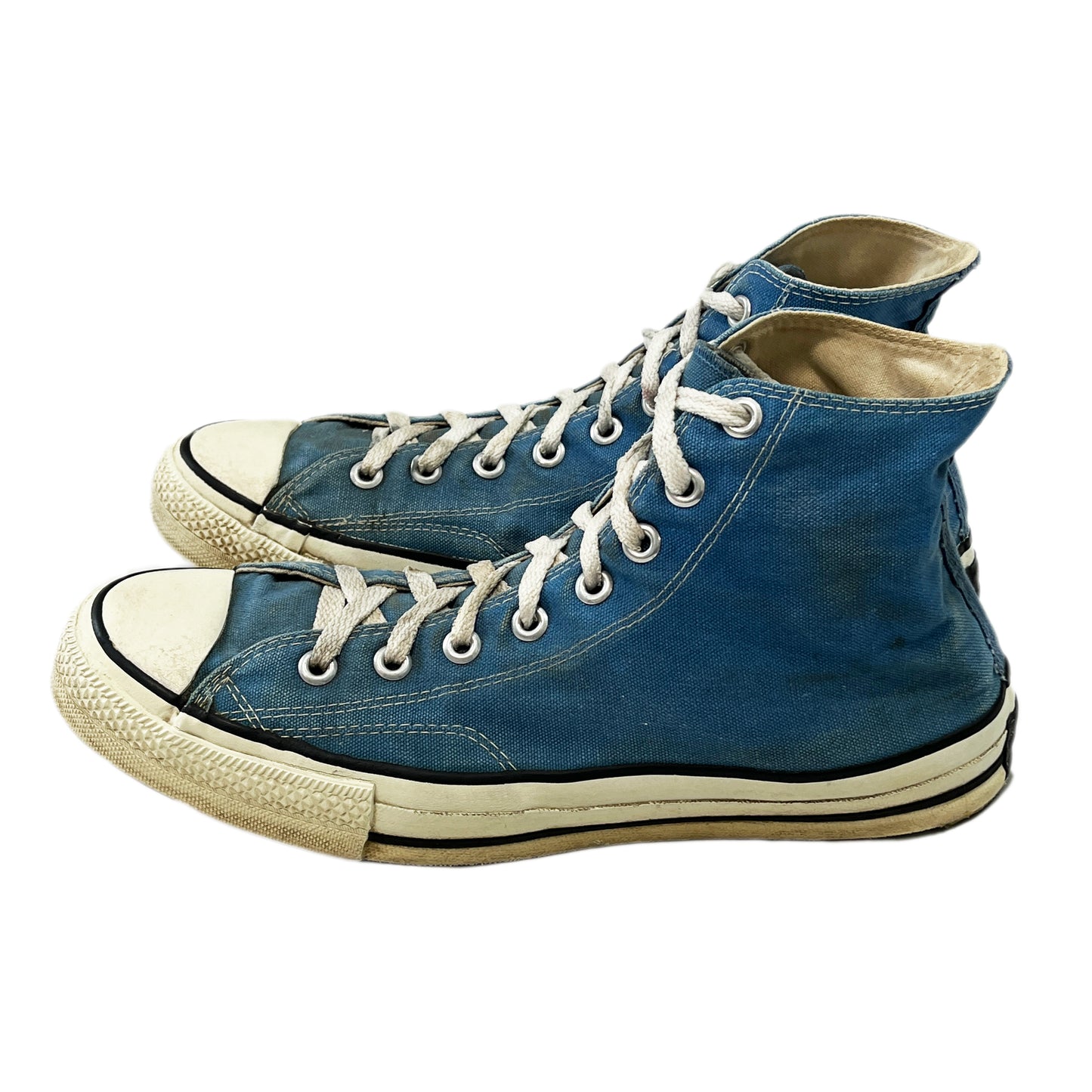 70's Converse ALLSTAR Chuck Taylor Hi Size (11)