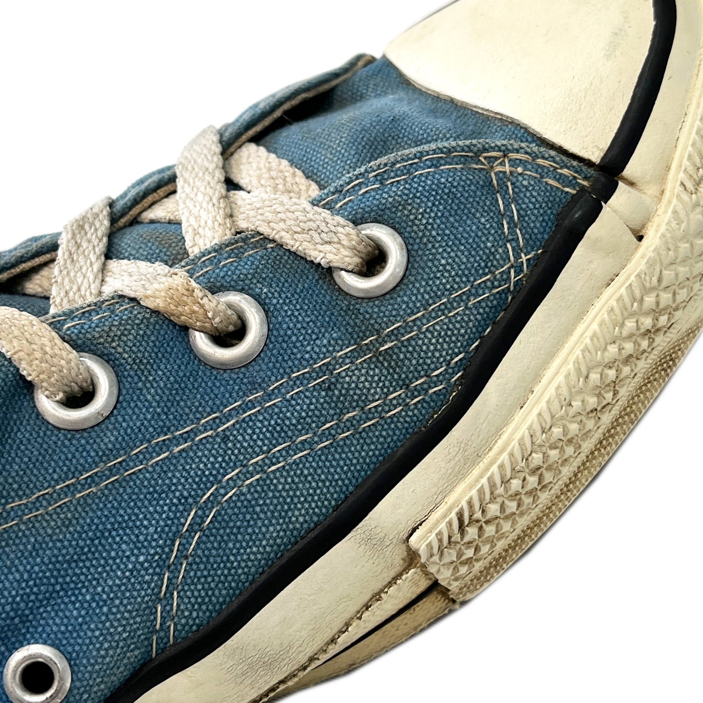 70's Converse ALLSTAR Chuck Taylor Hi Size (11)