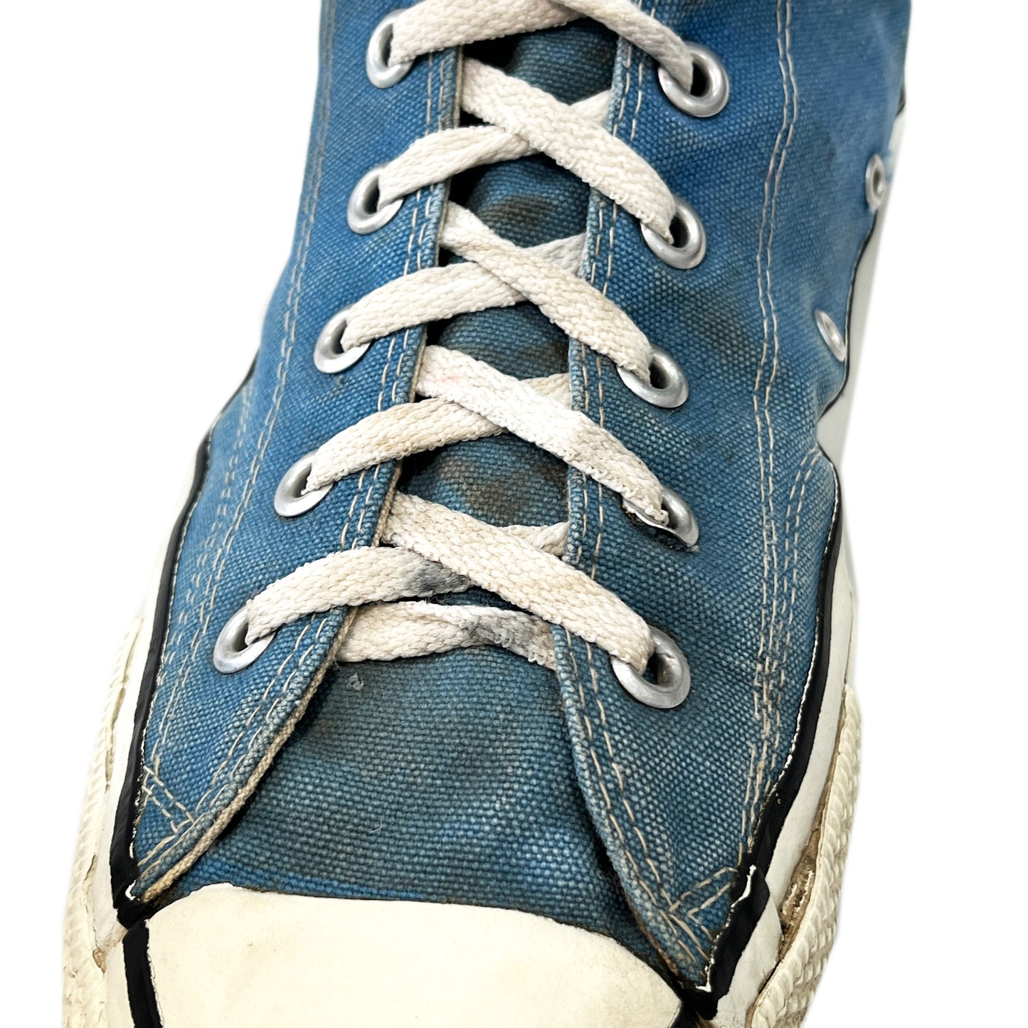 70's Converse ALLSTAR Chuck Taylor Hi Size (11)