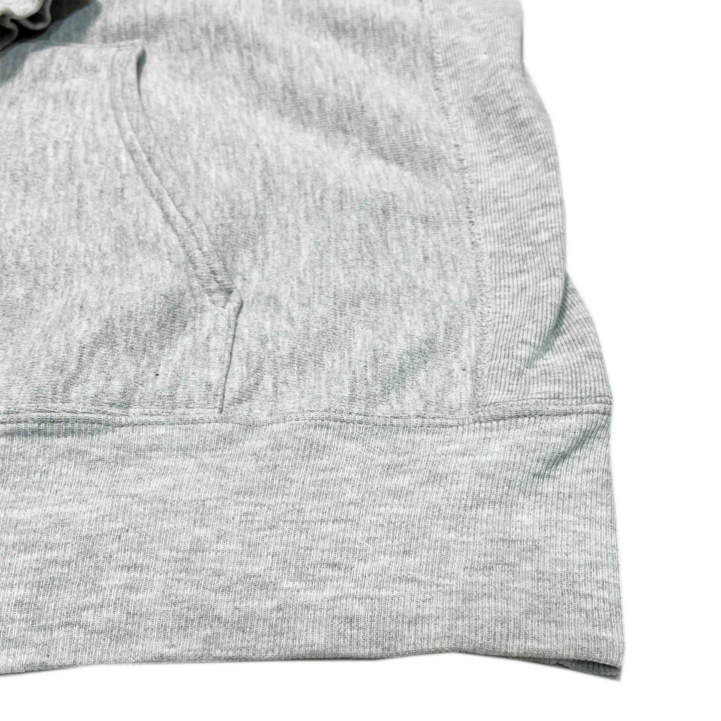 90's Champion R/W Parka "BULLDOG ATHLETICS" バックプリント! Size (L)