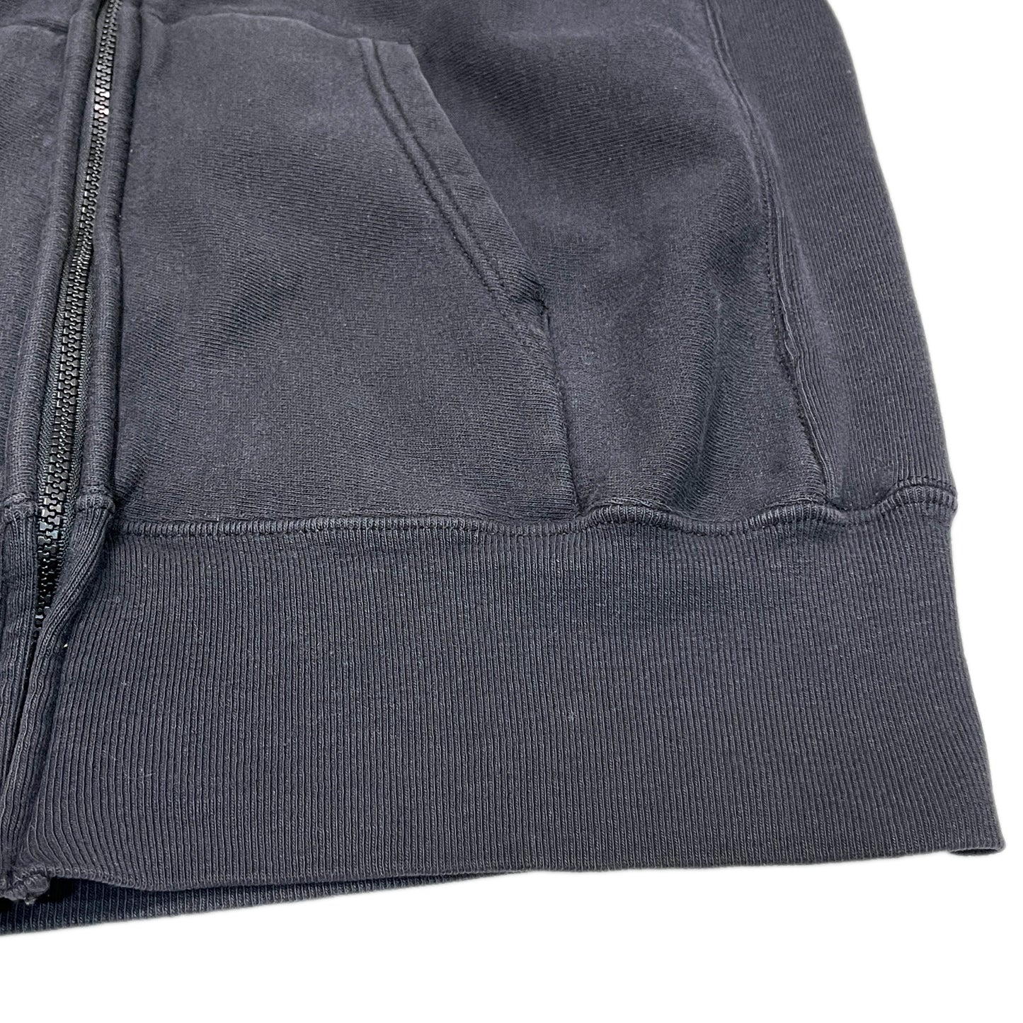 90's Champion R/W FULLZIP Parka Size (L)