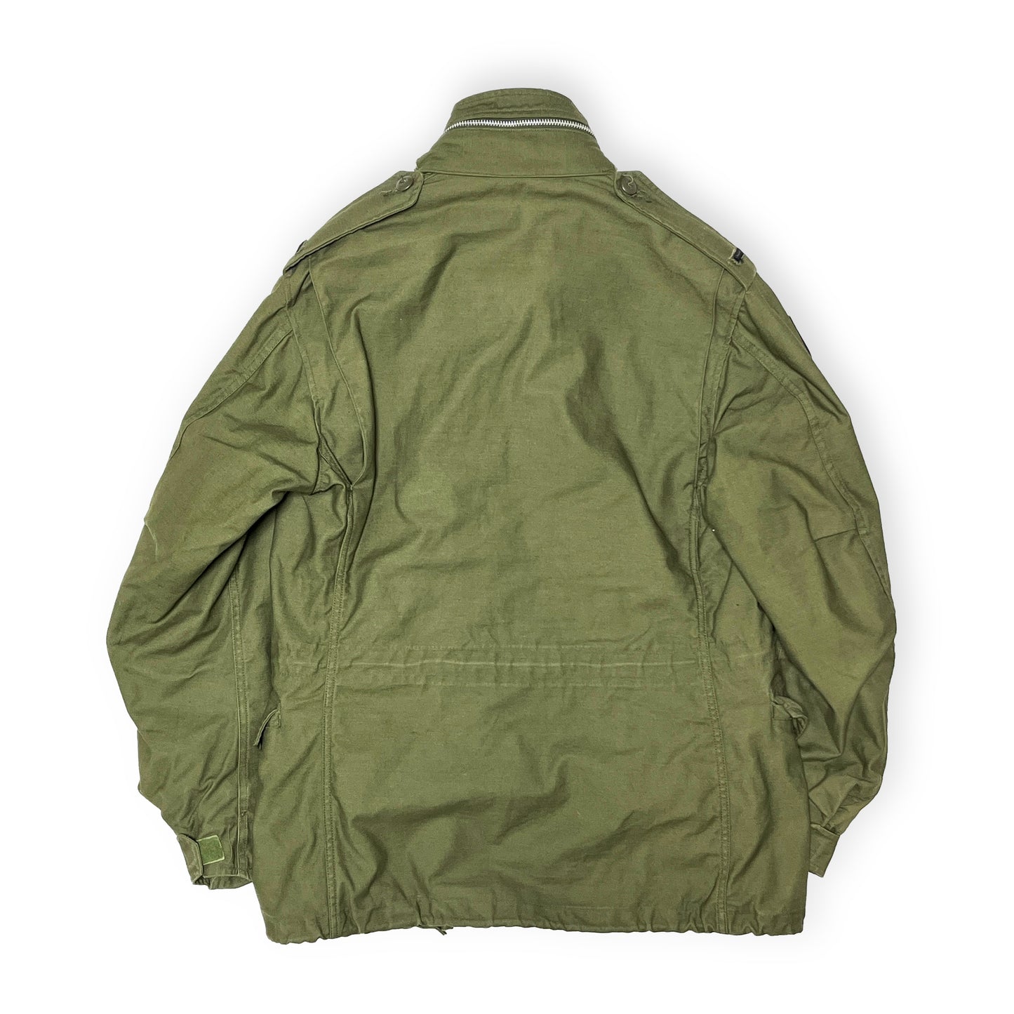 60's M-65 フィールドJKT Size (S-R)