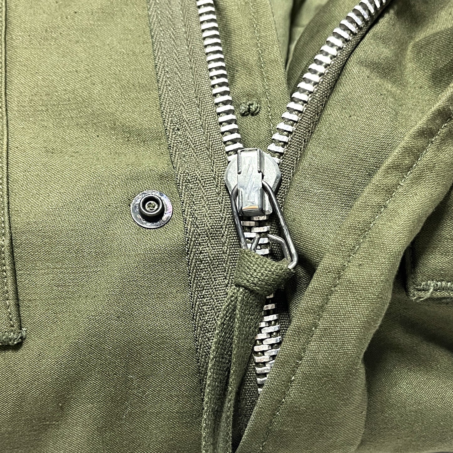 60's M-65 フィールドJKT Size (S-R)