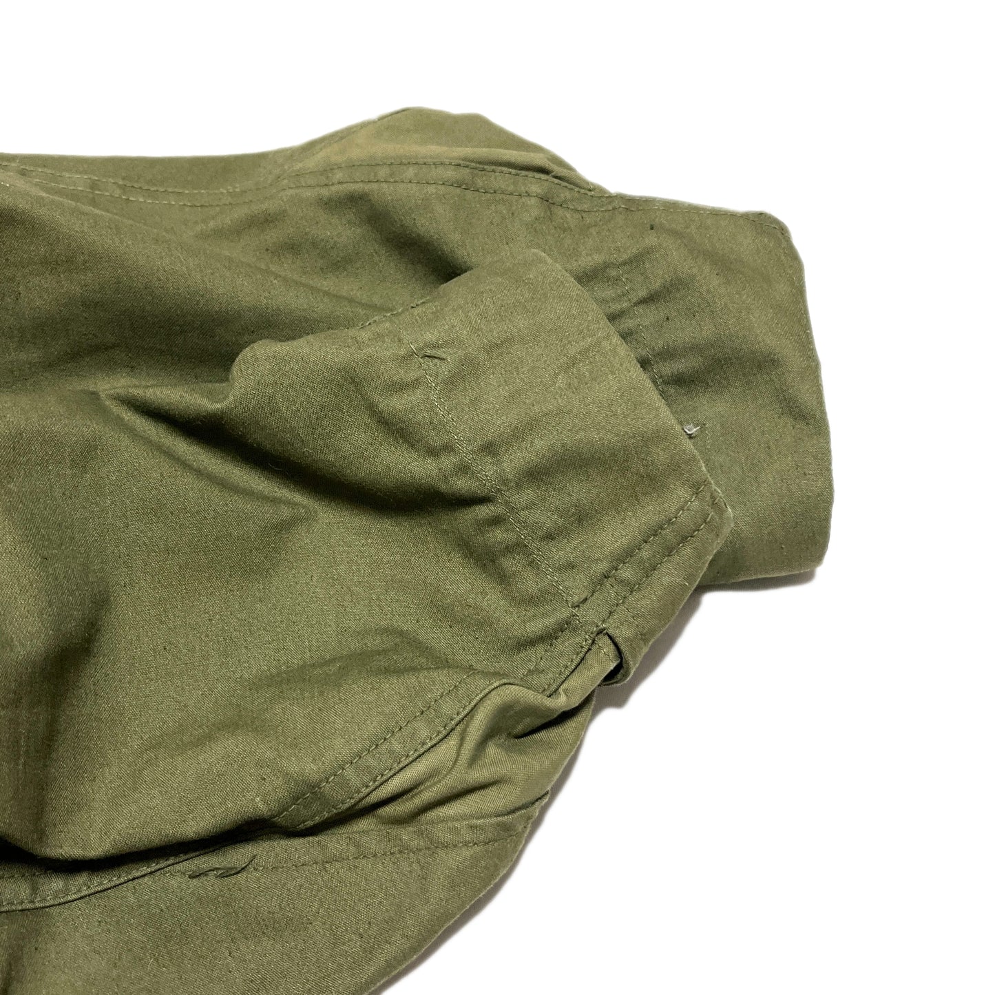 60's M-65 フィールドJKT Size (S-R)