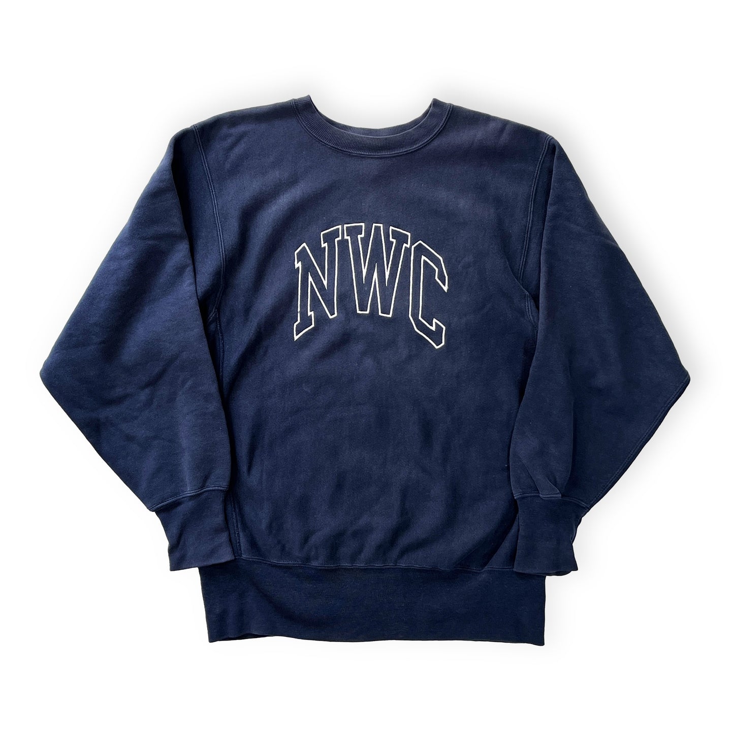 90's Champion R/W "NWC" Size (L)