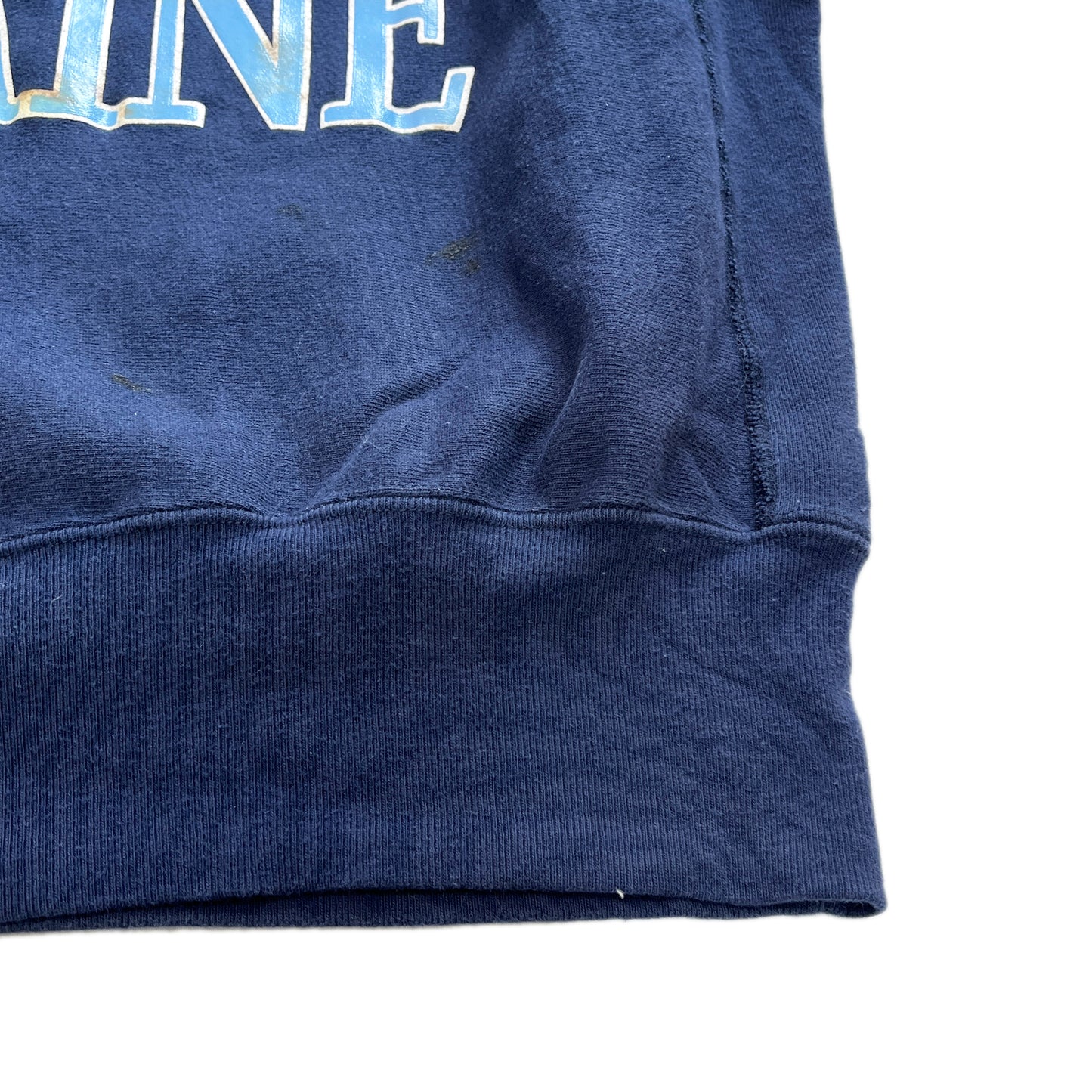90's Champion R/W "UNIVERSITY OF MAINE" Size (L)