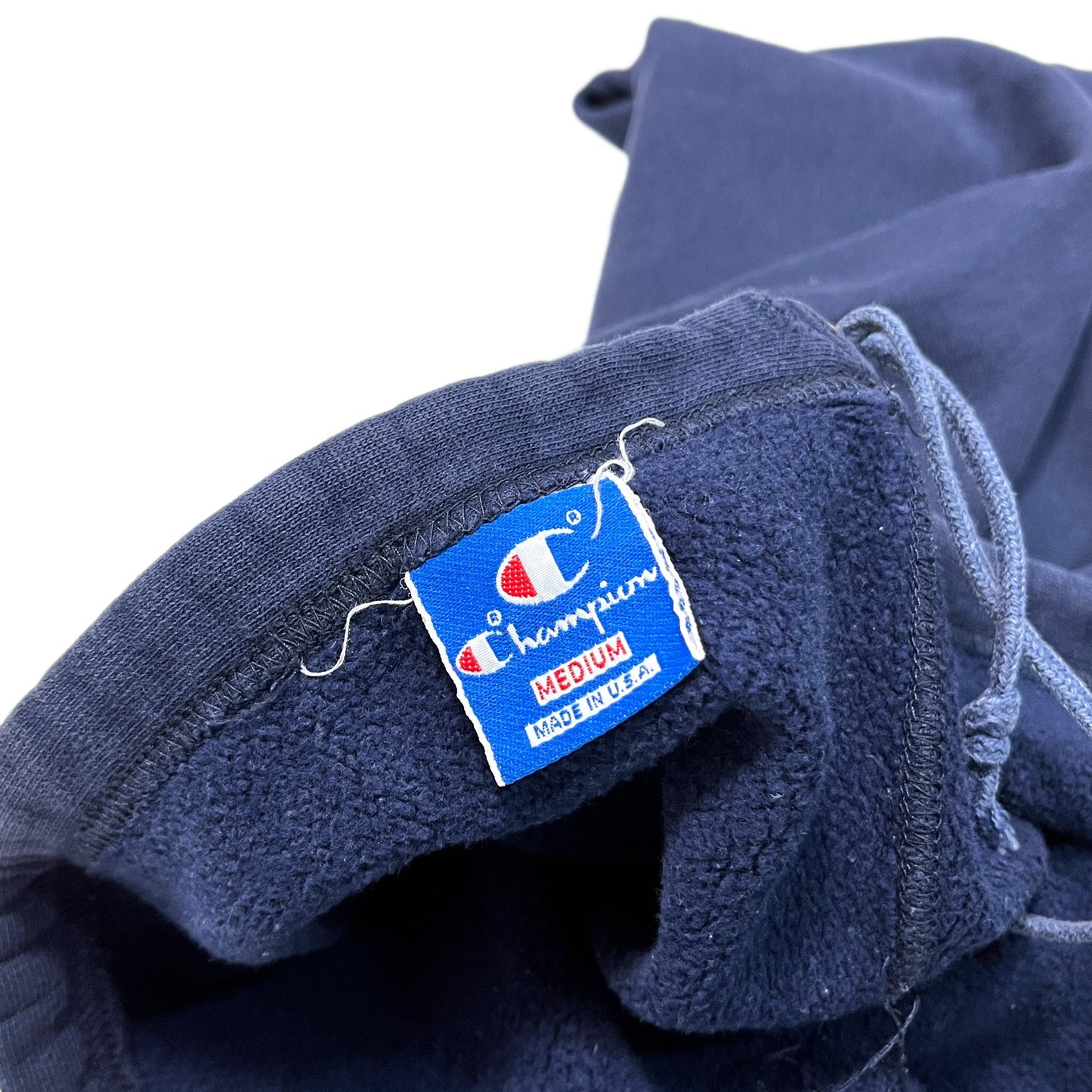 80's〜 Champion R/W Sweat PT Size (M)