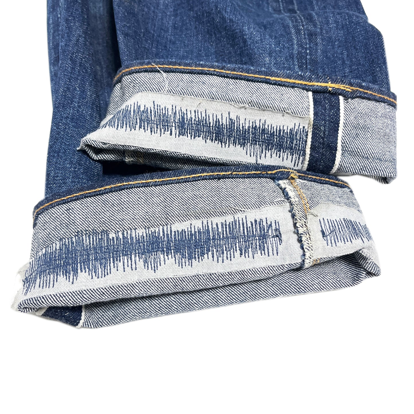 60's Levi's 501-501 Wネーム デニムパンツ Size (W32 L28)位
