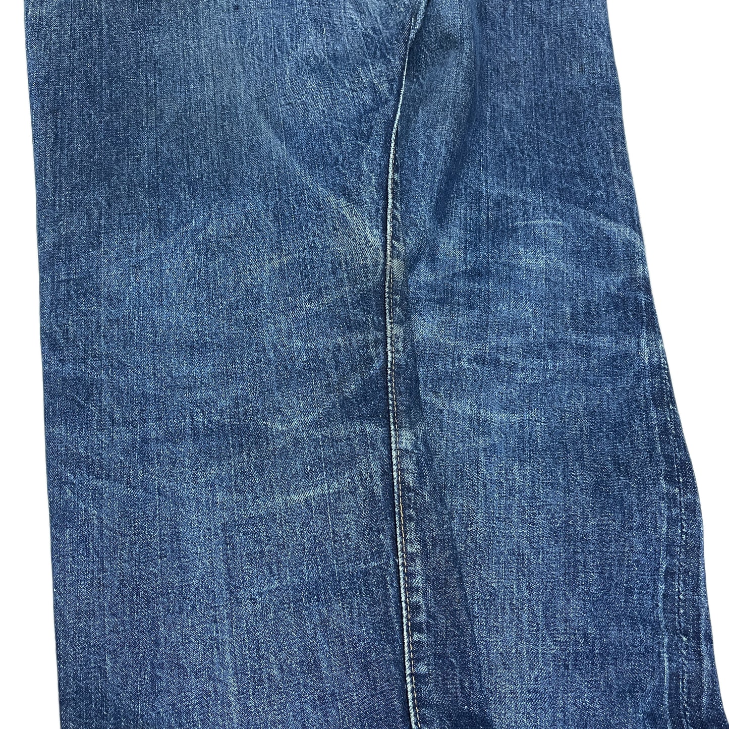 60's Levi's 501-501 Wネーム デニムパンツ Size (W32 L28)位