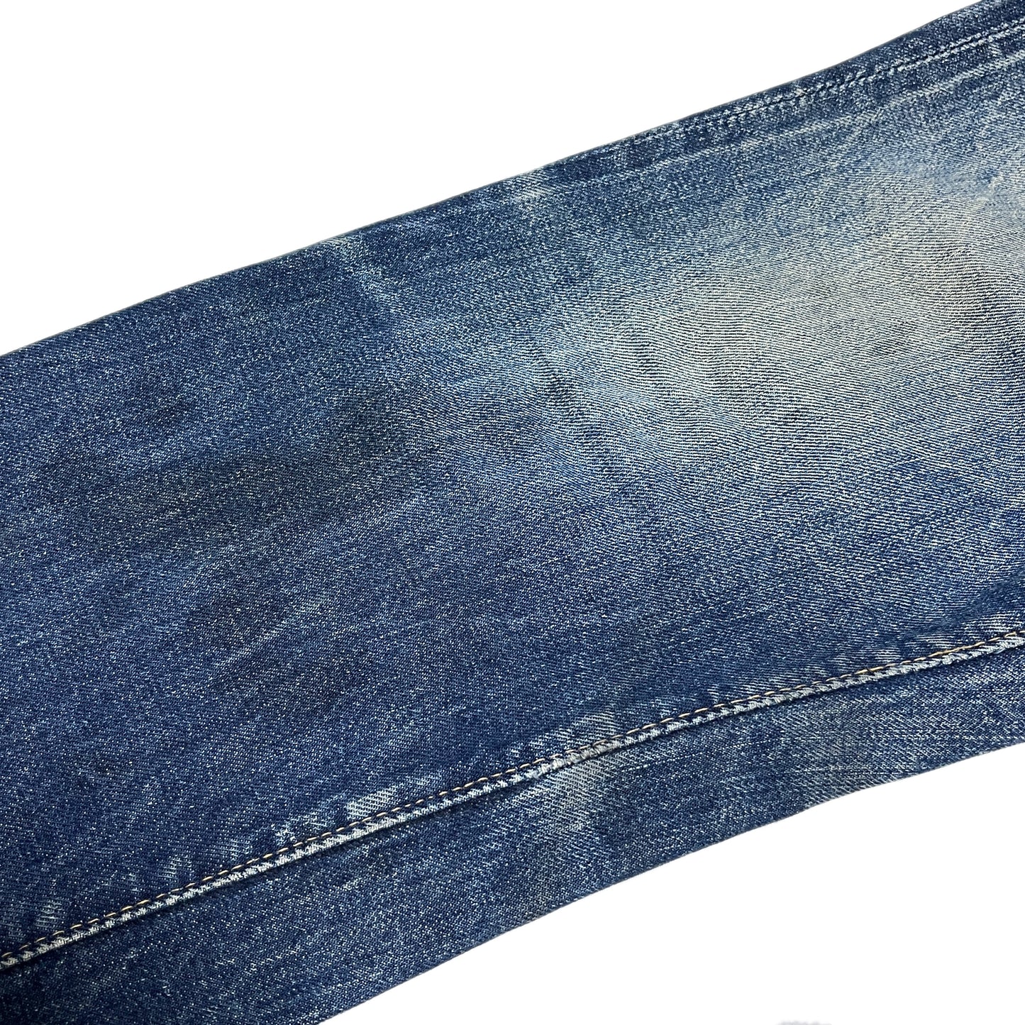 60's Levi's 501-501 Wネーム デニムパンツ Size (W32 L28)位