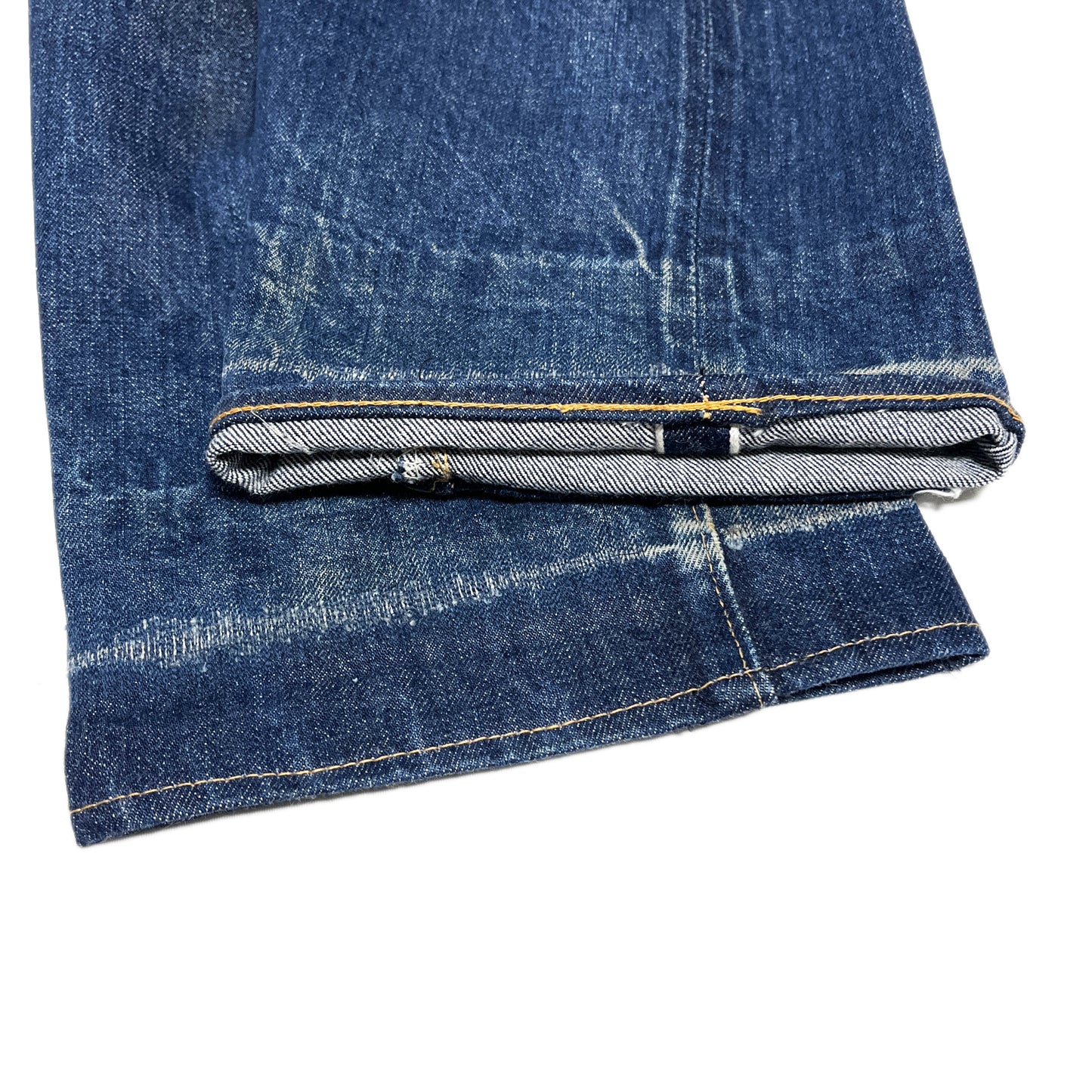 60's Levi's 501-501 Wネーム デニムパンツ Size (W32 L28)位