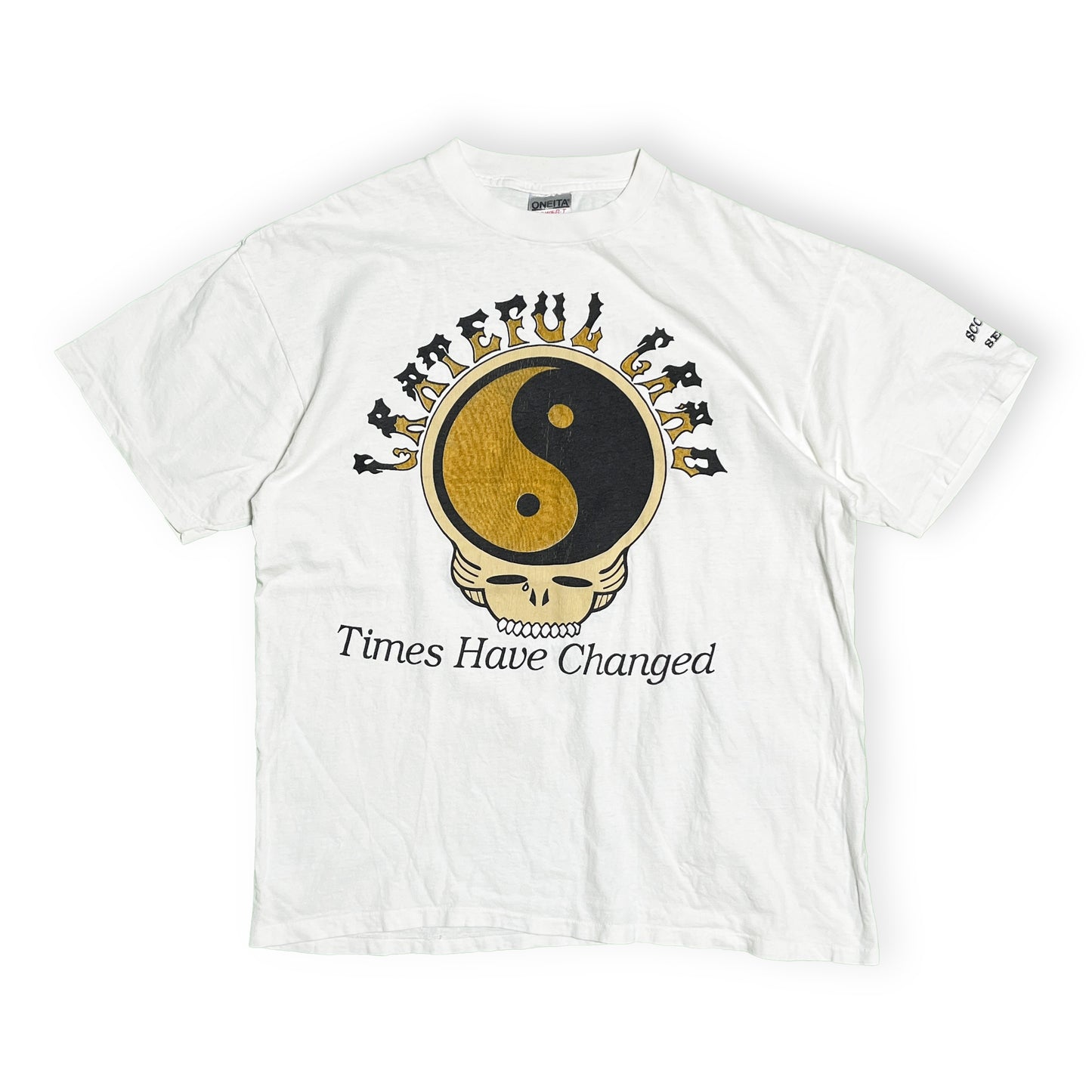 90's ONEITA Gratefuldead T Size (XL)