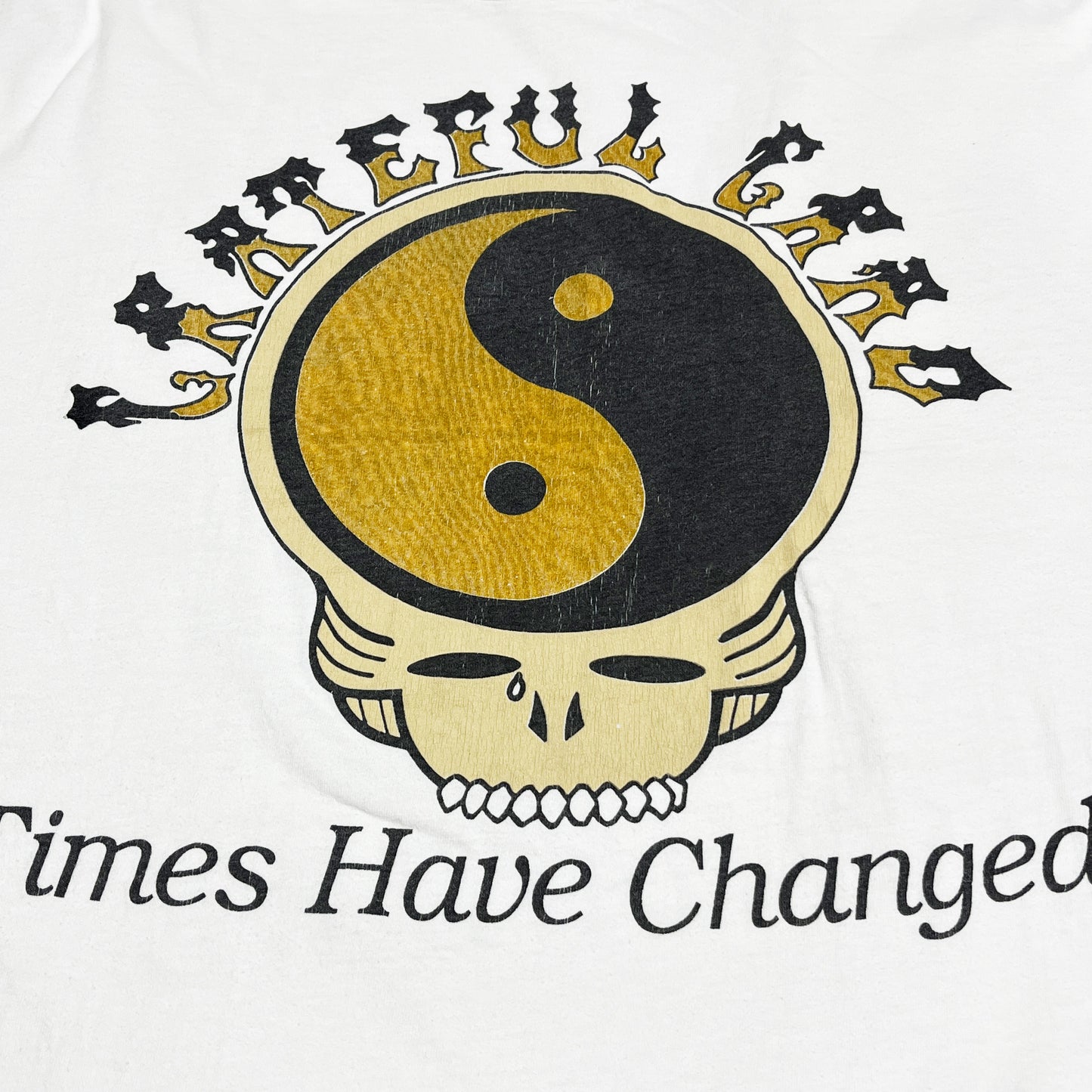 90's ONEITA Gratefuldead T Size (XL)