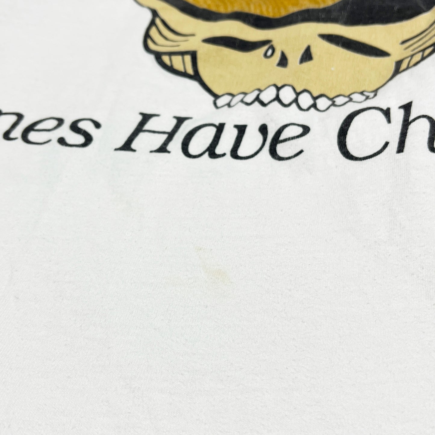 90's ONEITA Gratefuldead T Size (XL)