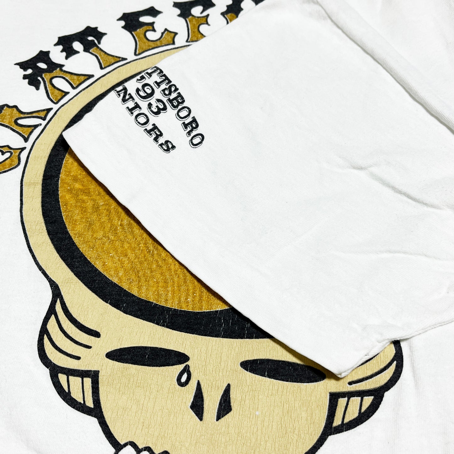 90's ONEITA Gratefuldead T Size (XL)