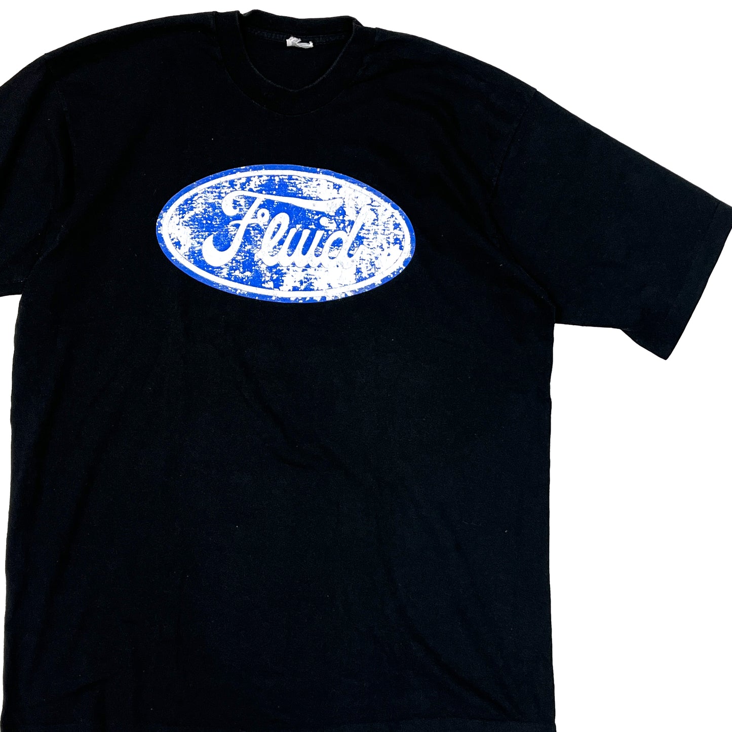 90's UnKnown The Fluid T Size (XL)