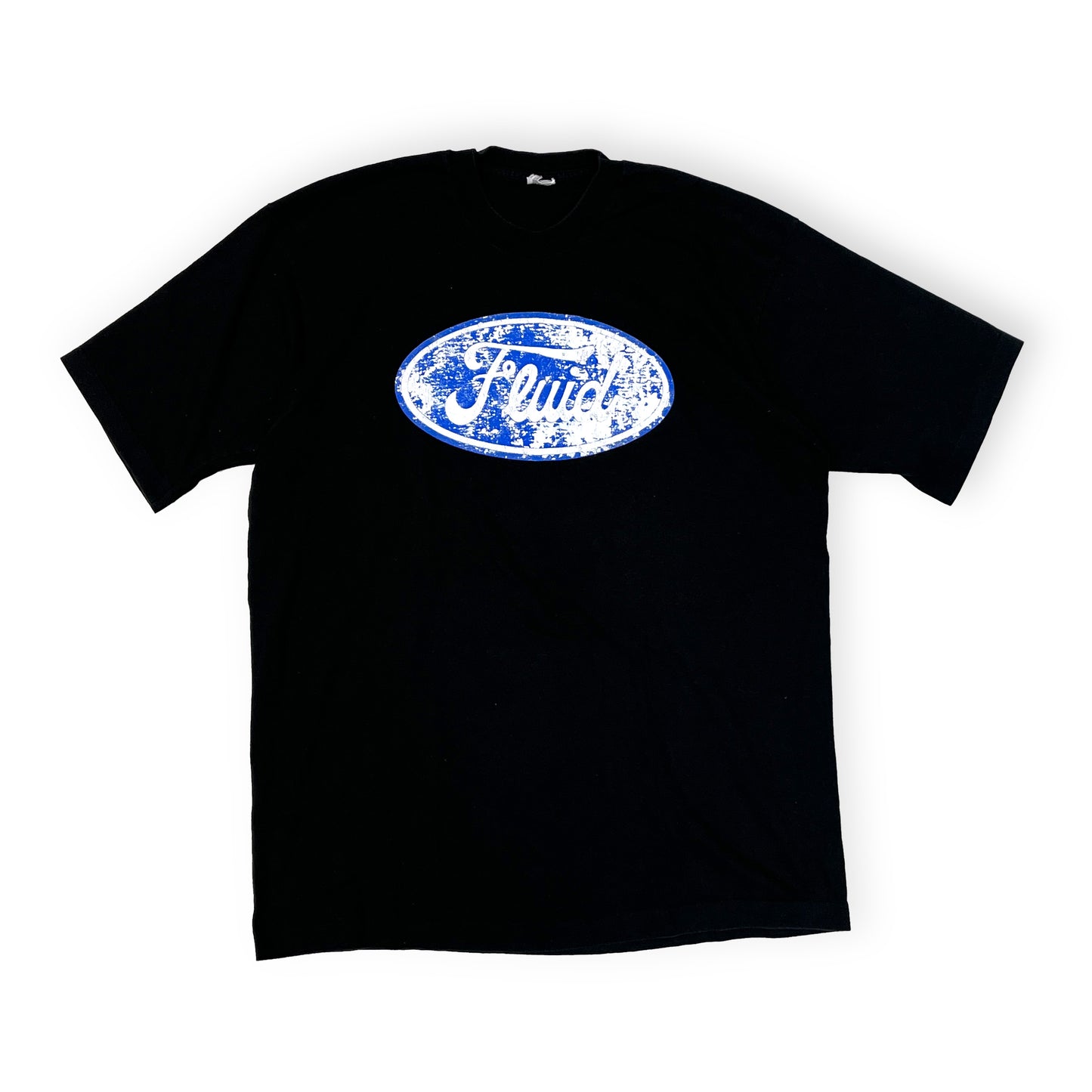 90's UnKnown The Fluid T Size (XL)