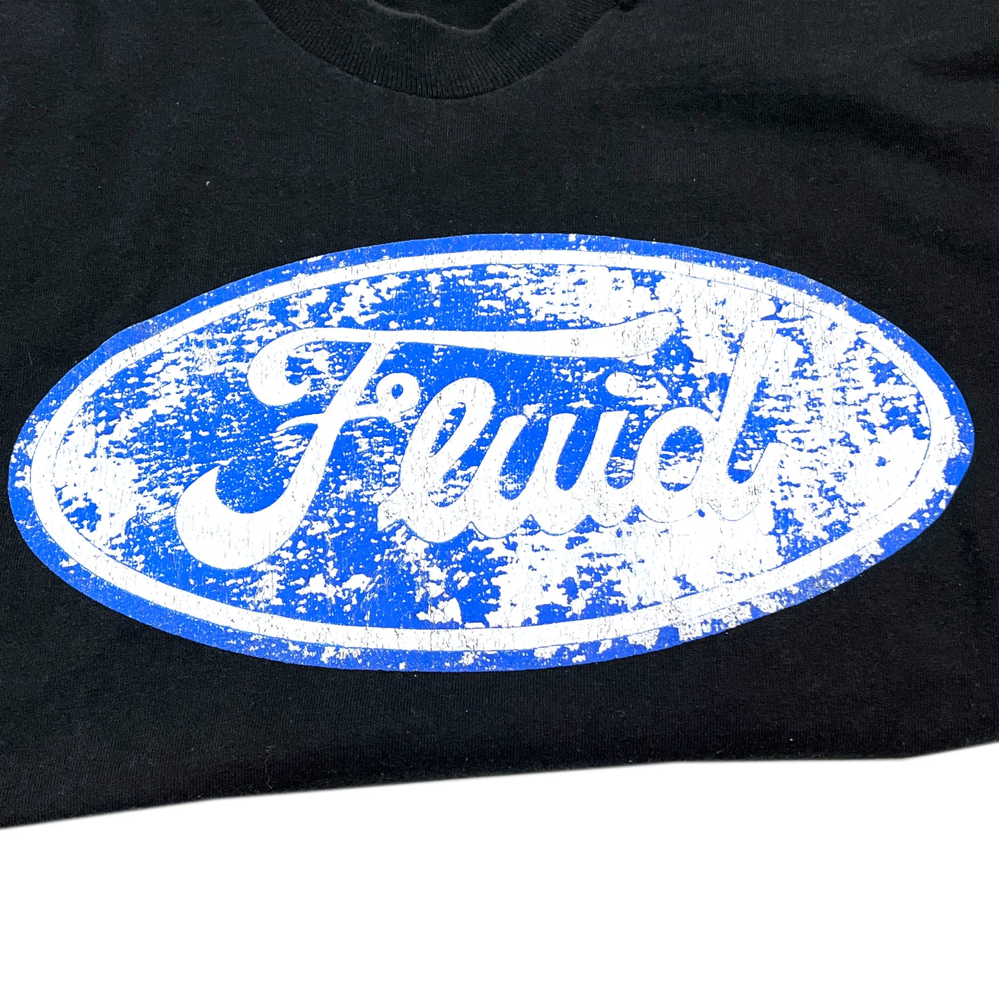 90's UnKnown The Fluid T Size (XL)