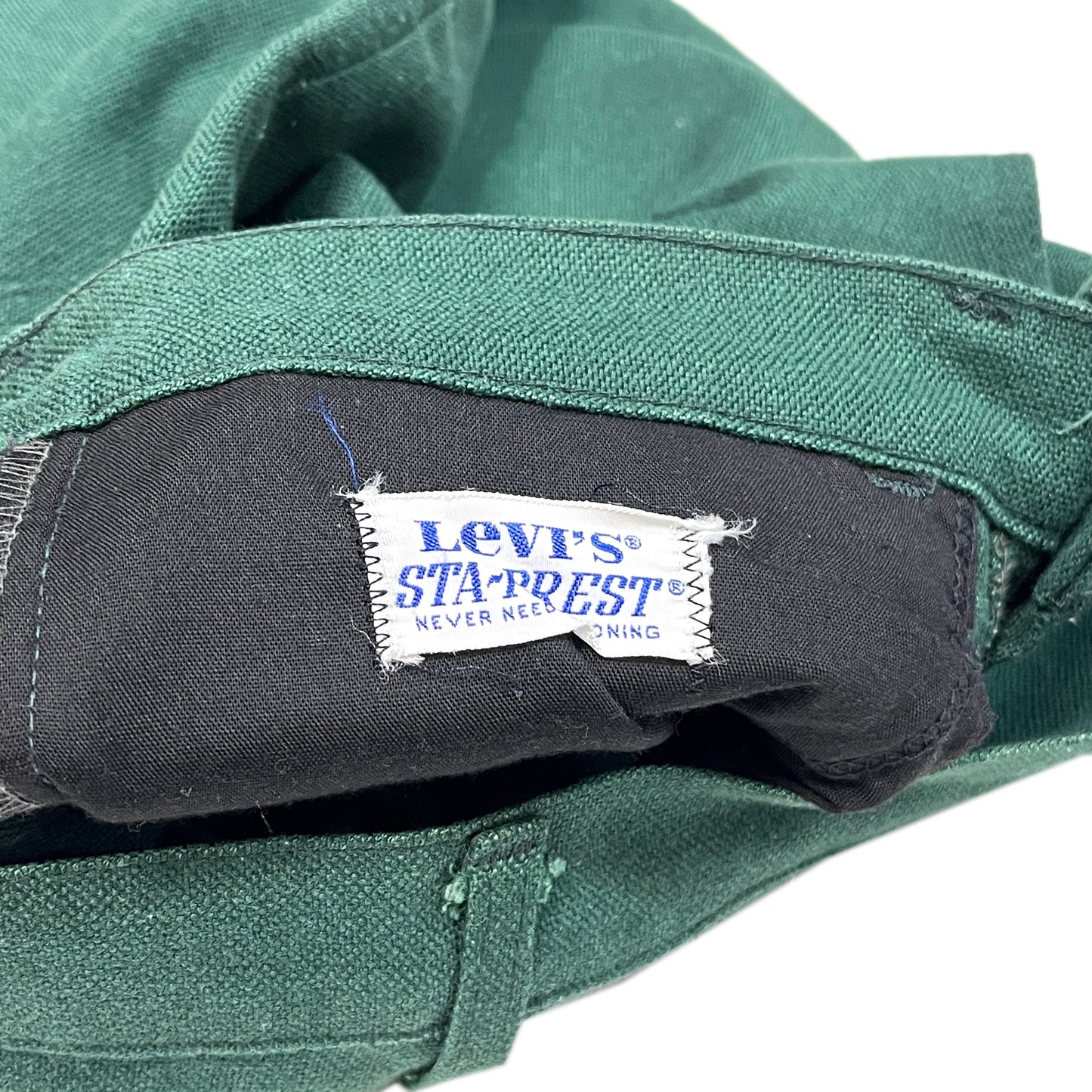 70's Levi's Sta-Prest 646 Size (W30 L31)位