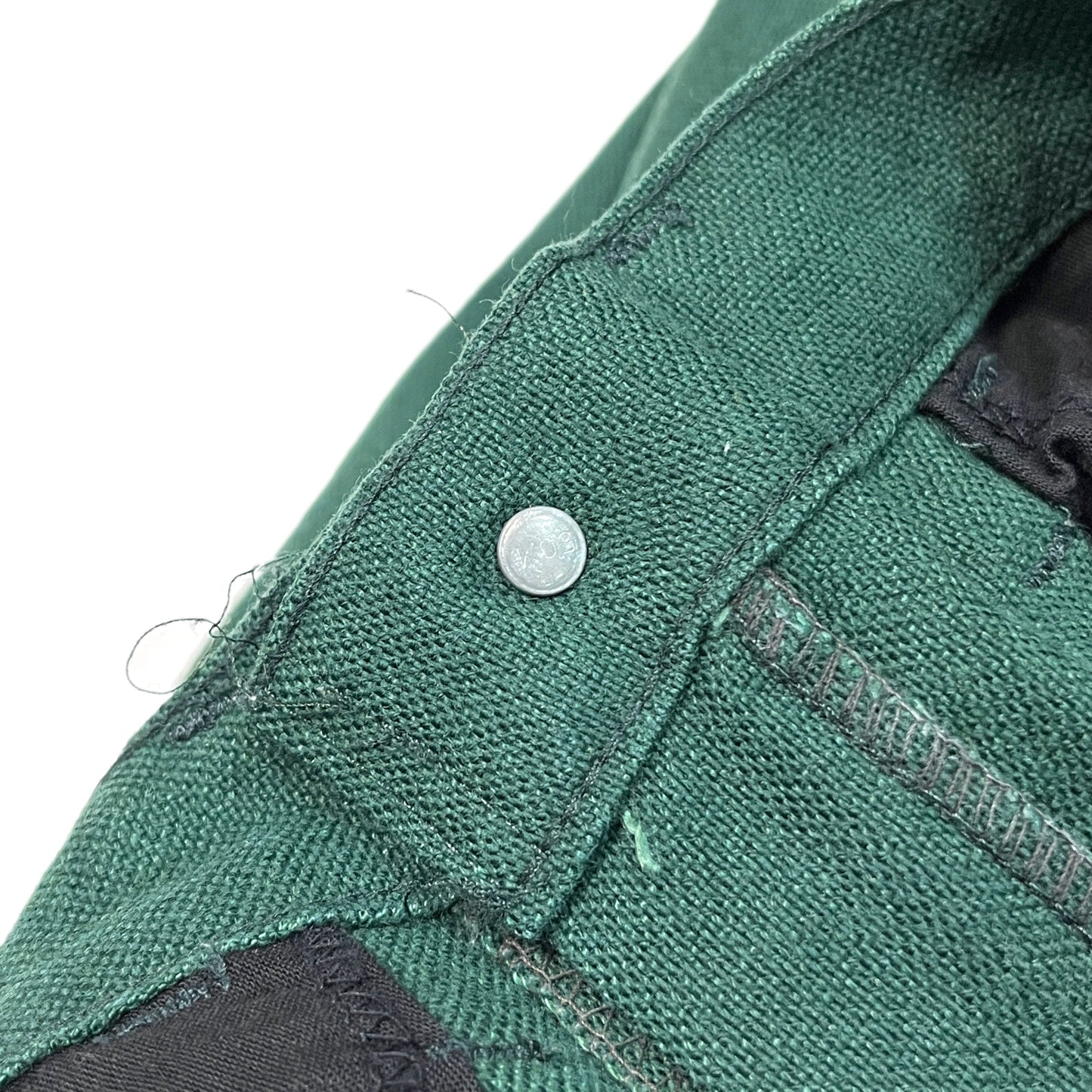 70's Levi's Sta-Prest 646 Size (W30 L31)位