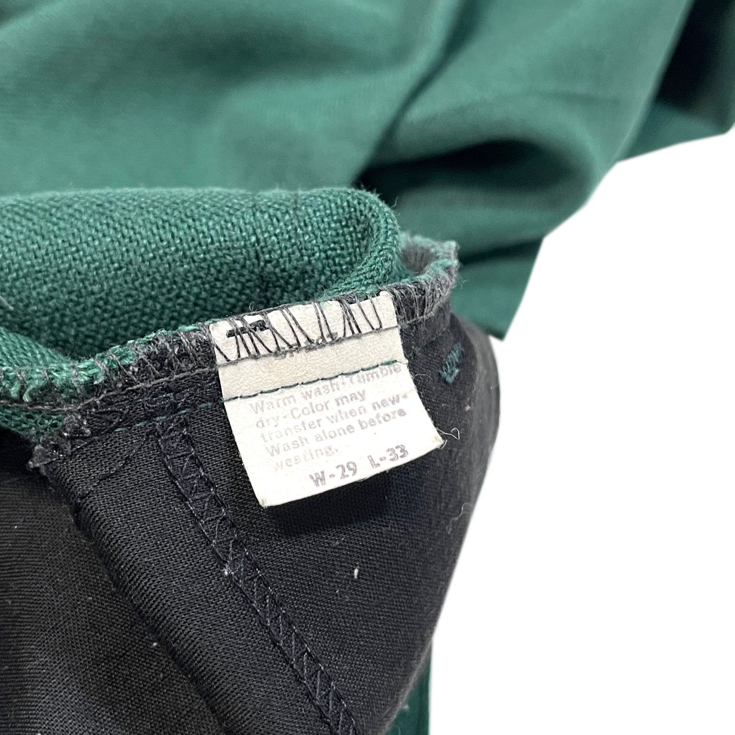 70's Levi's Sta-Prest 646 Size (W30 L31)位