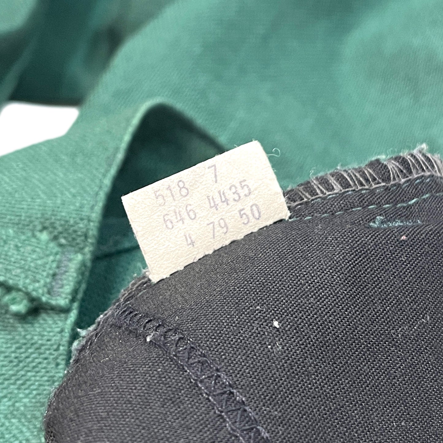 70's Levi's Sta-Prest 646 Size (W30 L31)位
