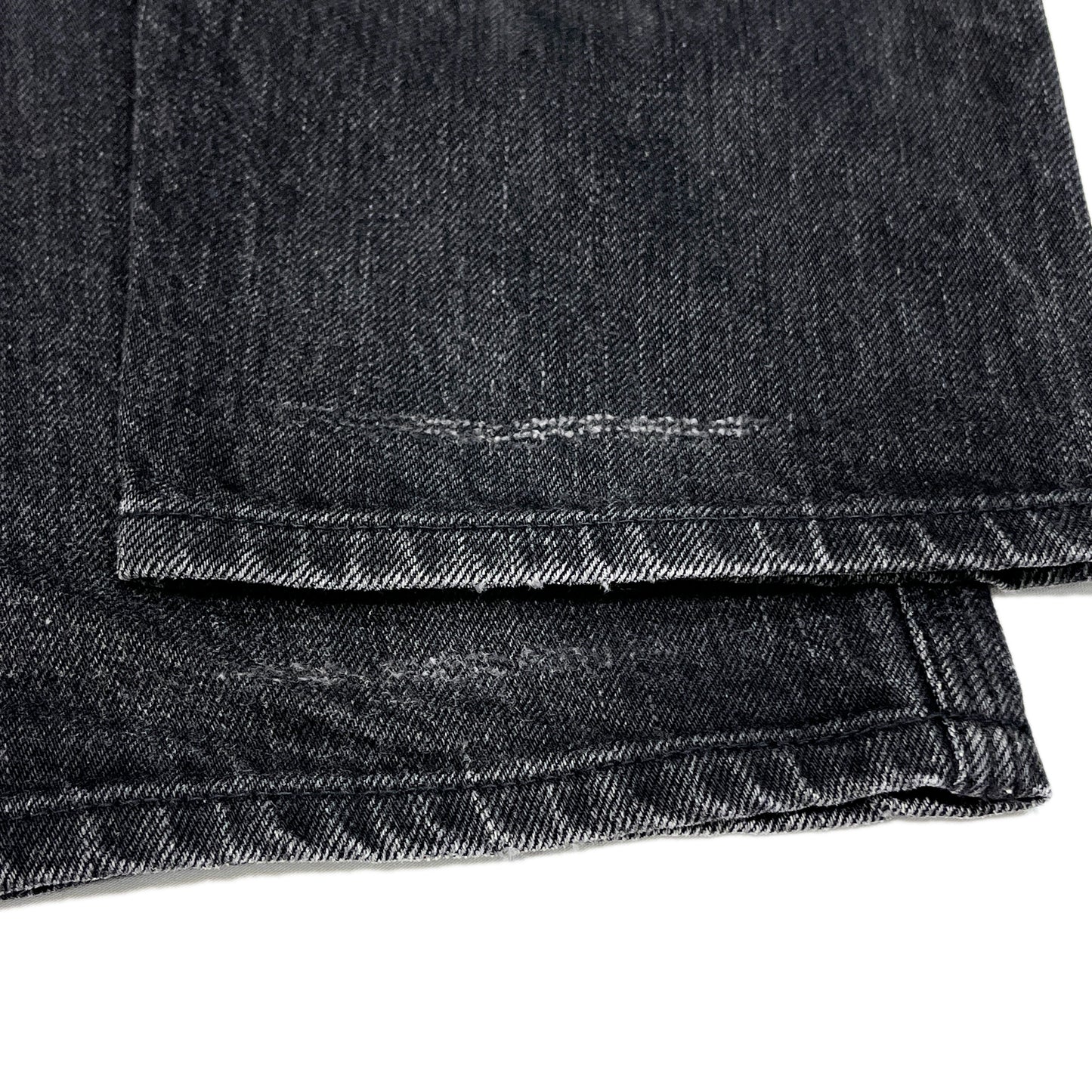 Rag & Bone Black Denim Skinny PT Size (W31 L30)位