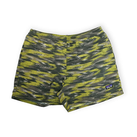 14's Patagonia Baggies Shorts カモフラ Size (M)