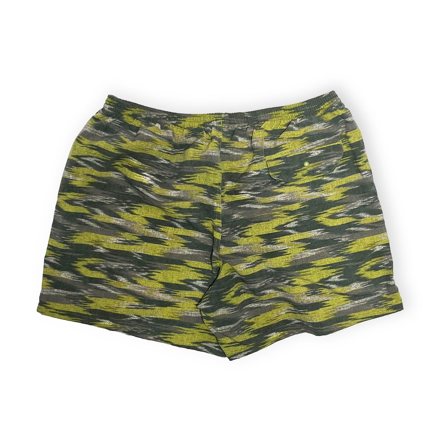 14's Patagonia Baggies Shorts カモフラ Size (M)
