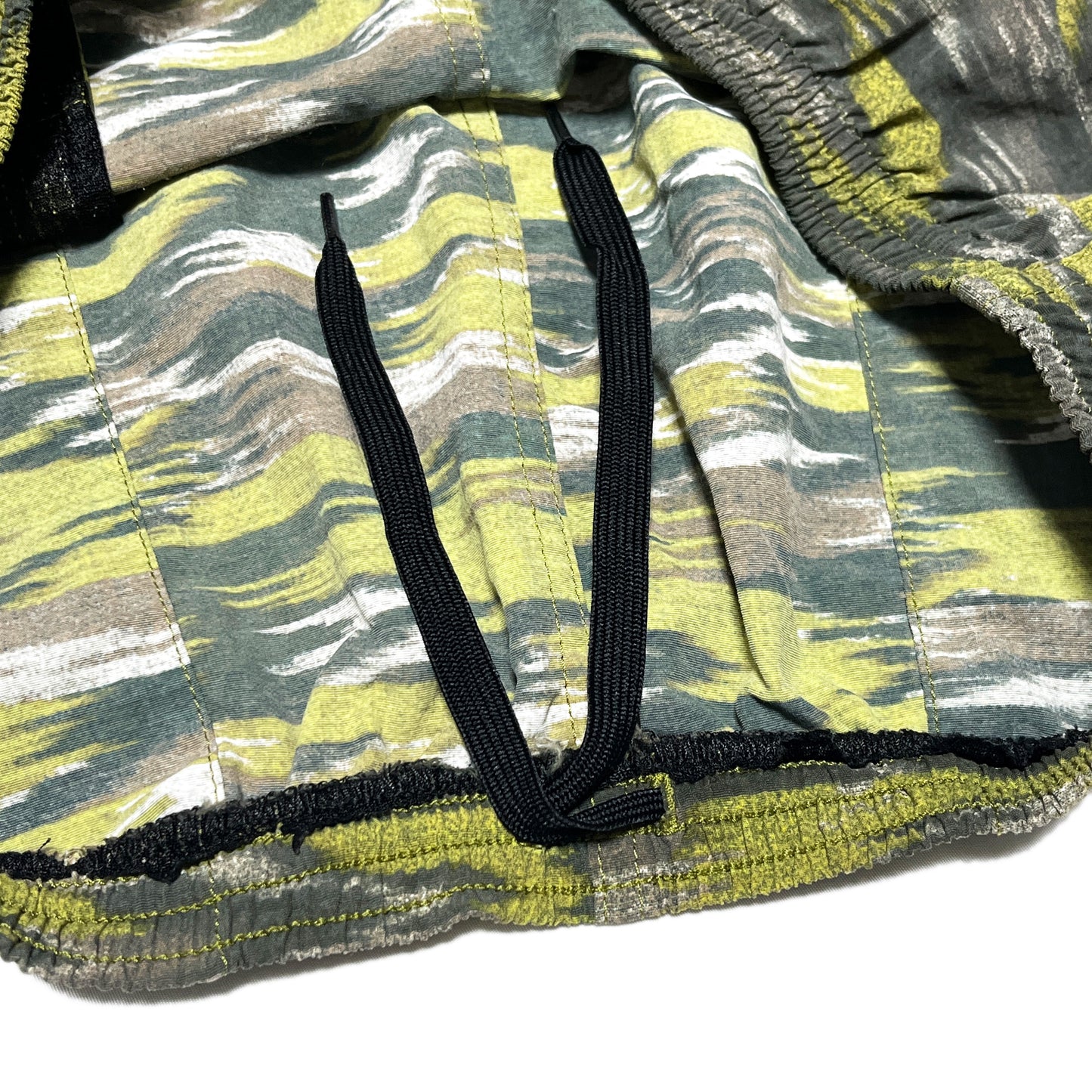 14's Patagonia Baggies Shorts カモフラ Size (M)